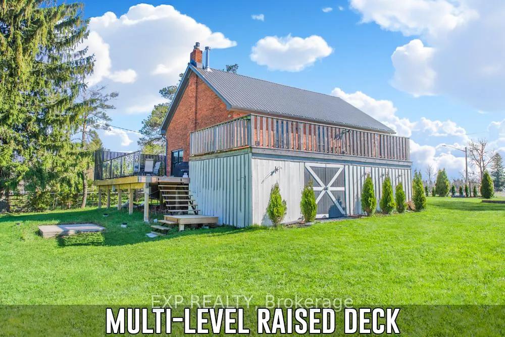 Photo 15 of 586274 County Rd 17, Mulmur, Rural Mulmur — HOMEH
