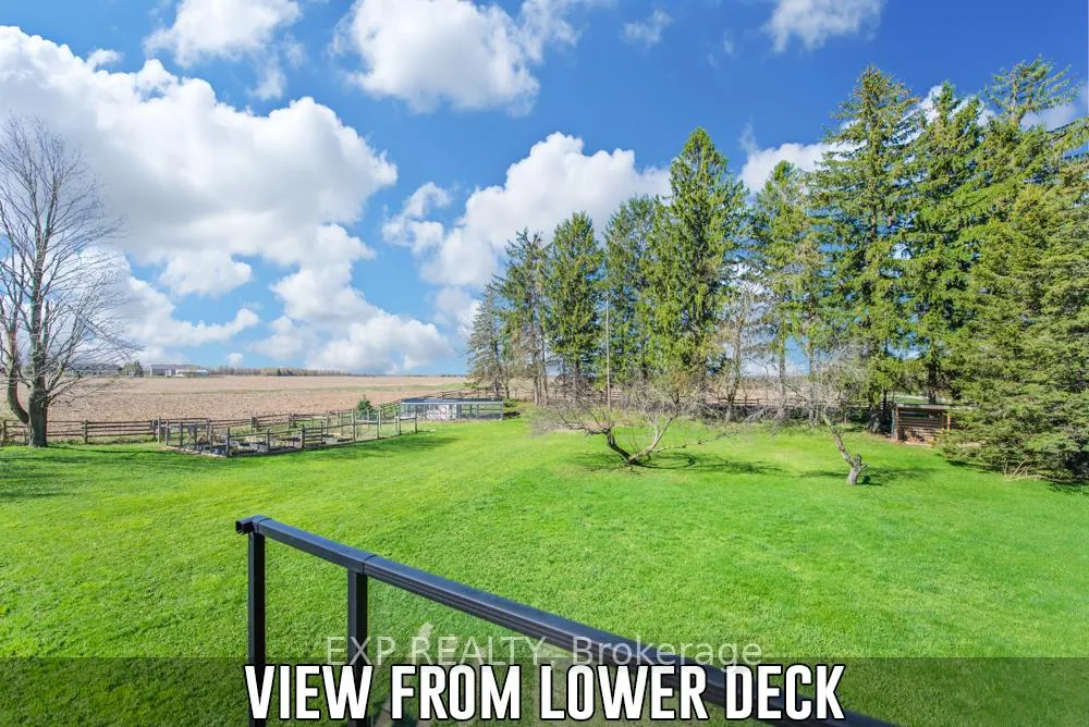 Photo 18 of 586274 County Rd 17, Mulmur, Rural Mulmur — HOMEH