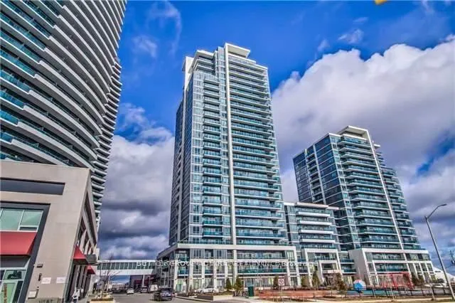 Photo 1 of Unit 1703, 7165 Yonge Street, Markham, Grandview — HOMEH