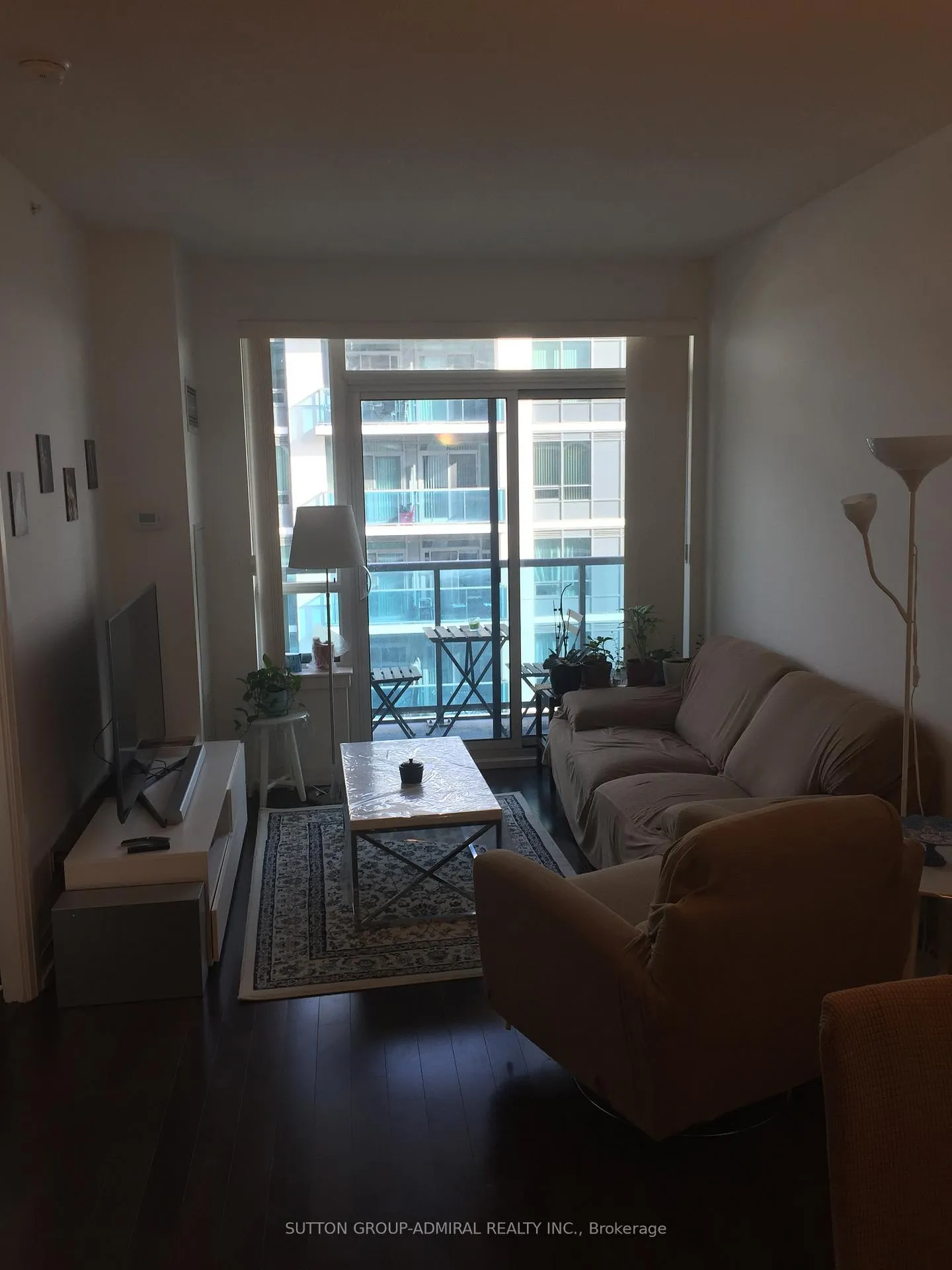 Photo 4 of Unit 1703, 7165 Yonge Street, Markham, Grandview — HOMEH