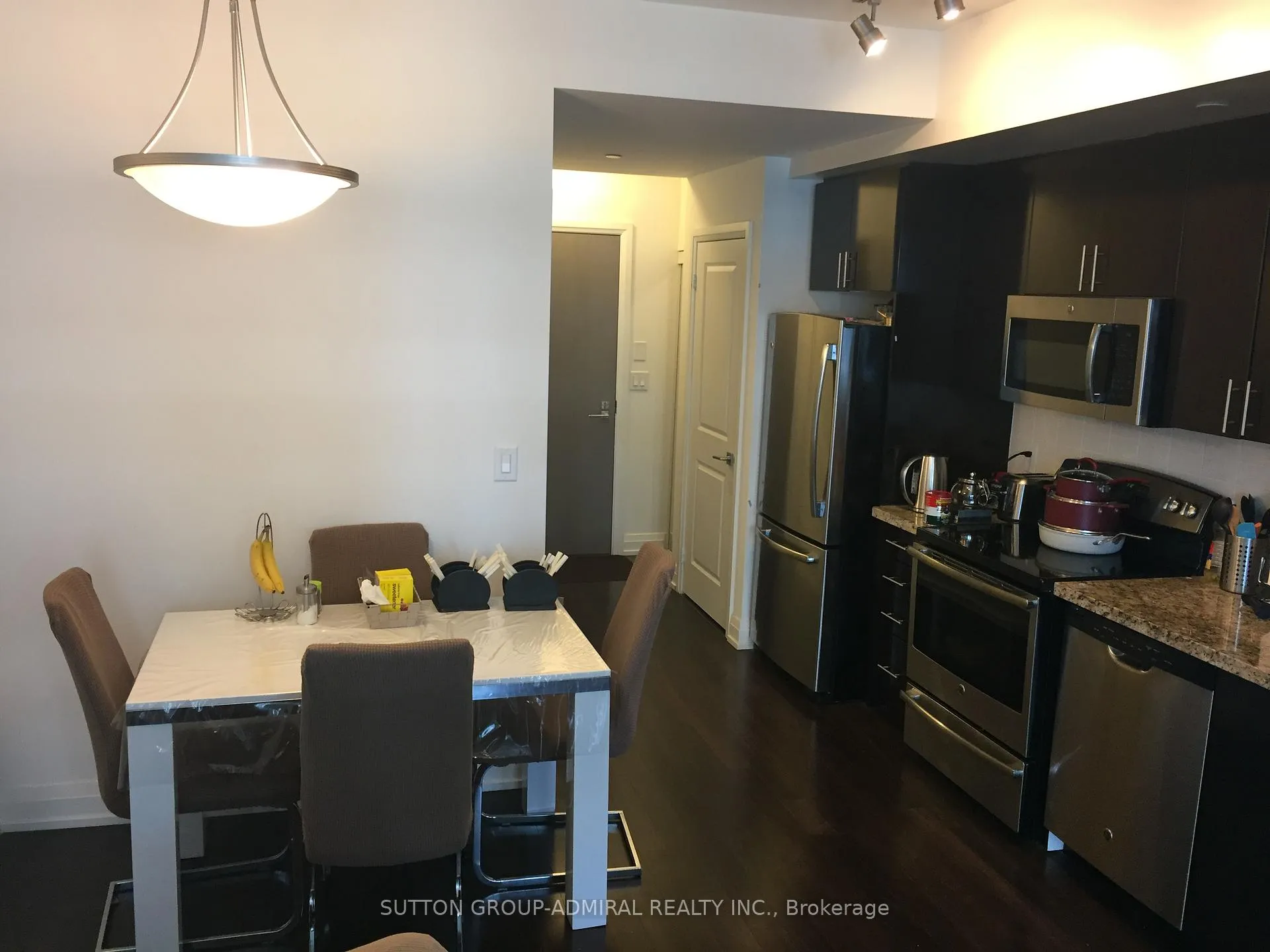 Photo 5 of Unit 1703, 7165 Yonge Street, Markham, Grandview — HOMEH