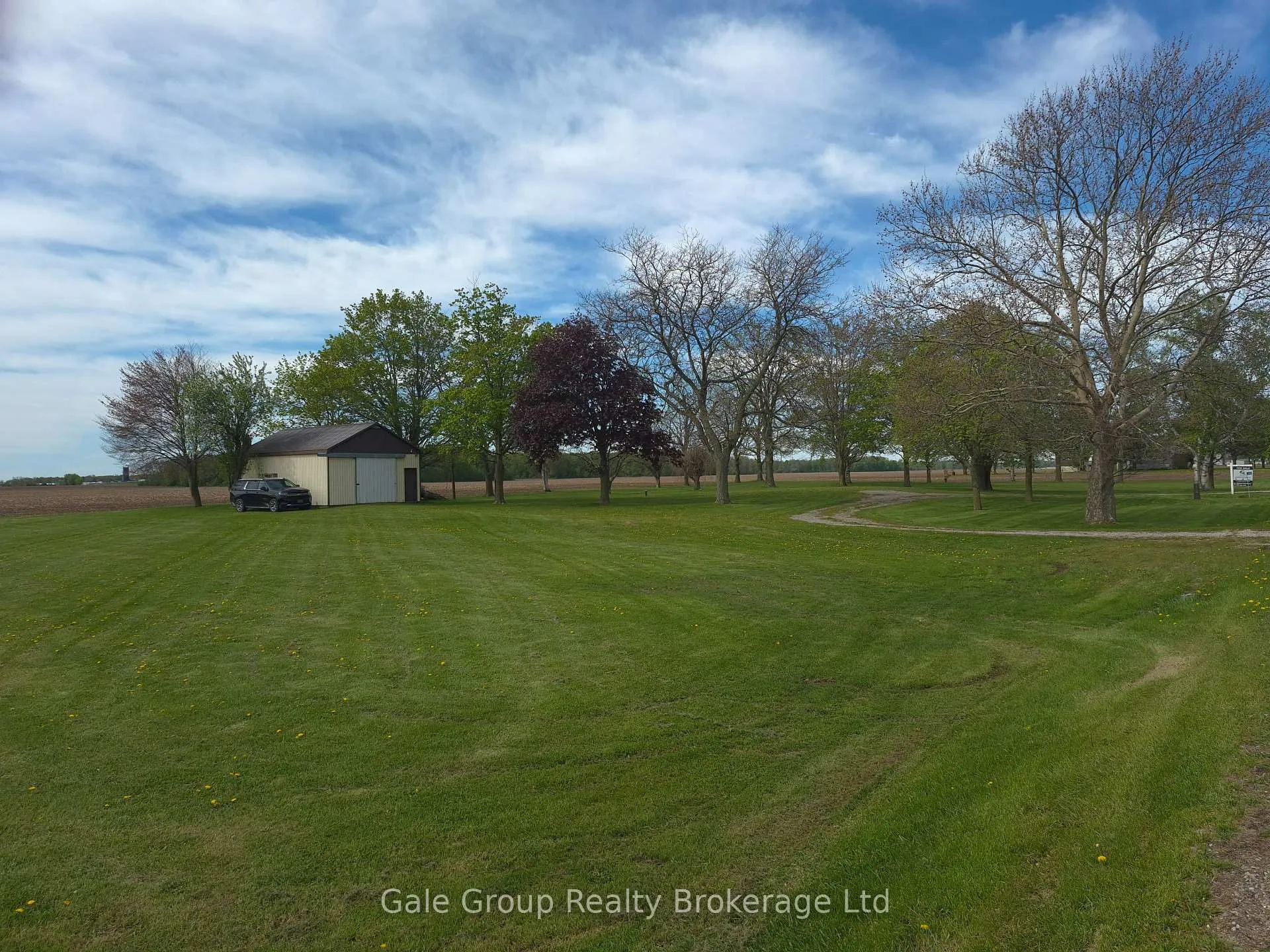Photo of 324554 Mount Elgin Road