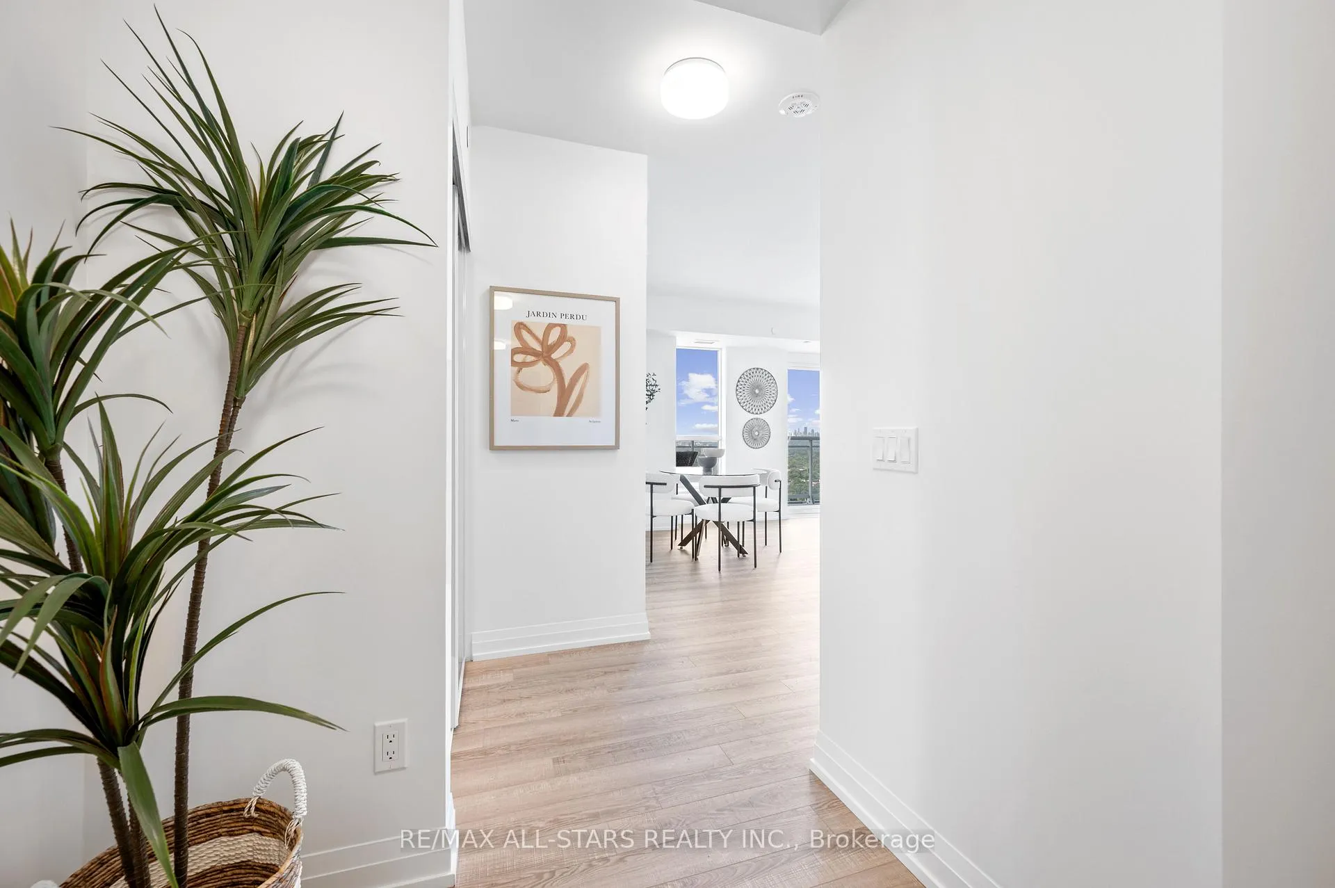 Photo 9 of Unit 2301, 286 Main Street, Toronto, East End-Danforth — HOMEH