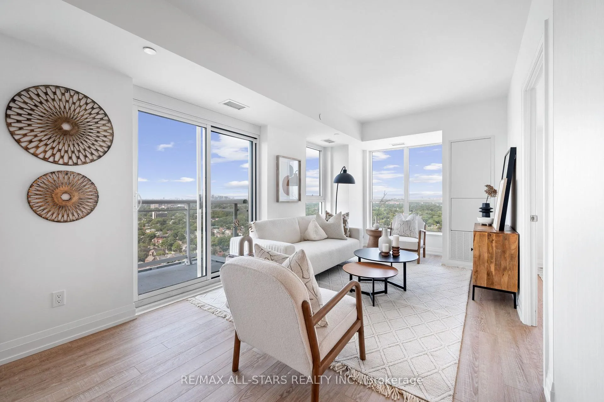 Photo 16 of Unit 2301, 286 Main Street, Toronto, East End-Danforth — HOMEH
