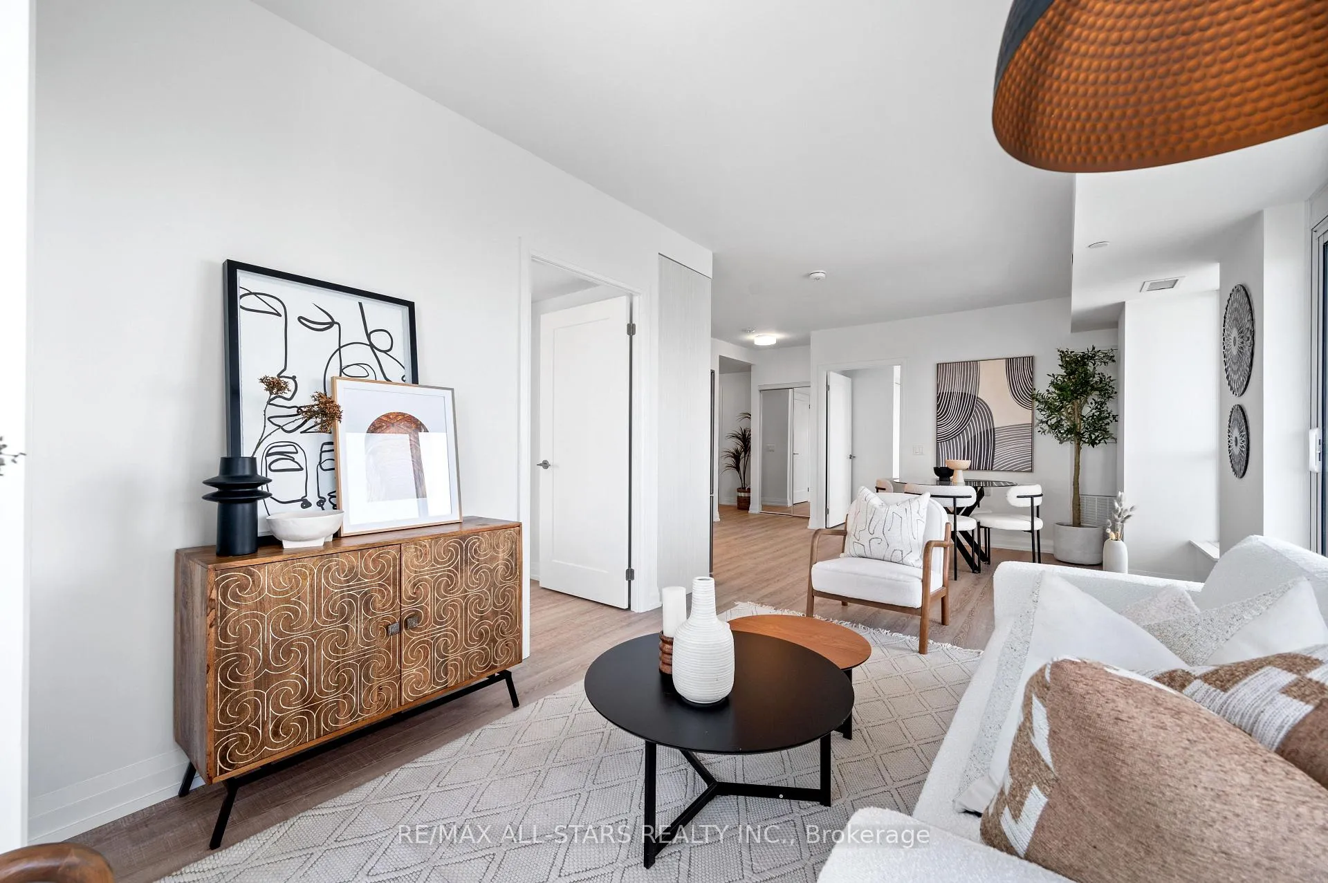 Photo 18 of Unit 2301, 286 Main Street, Toronto, East End-Danforth — HOMEH