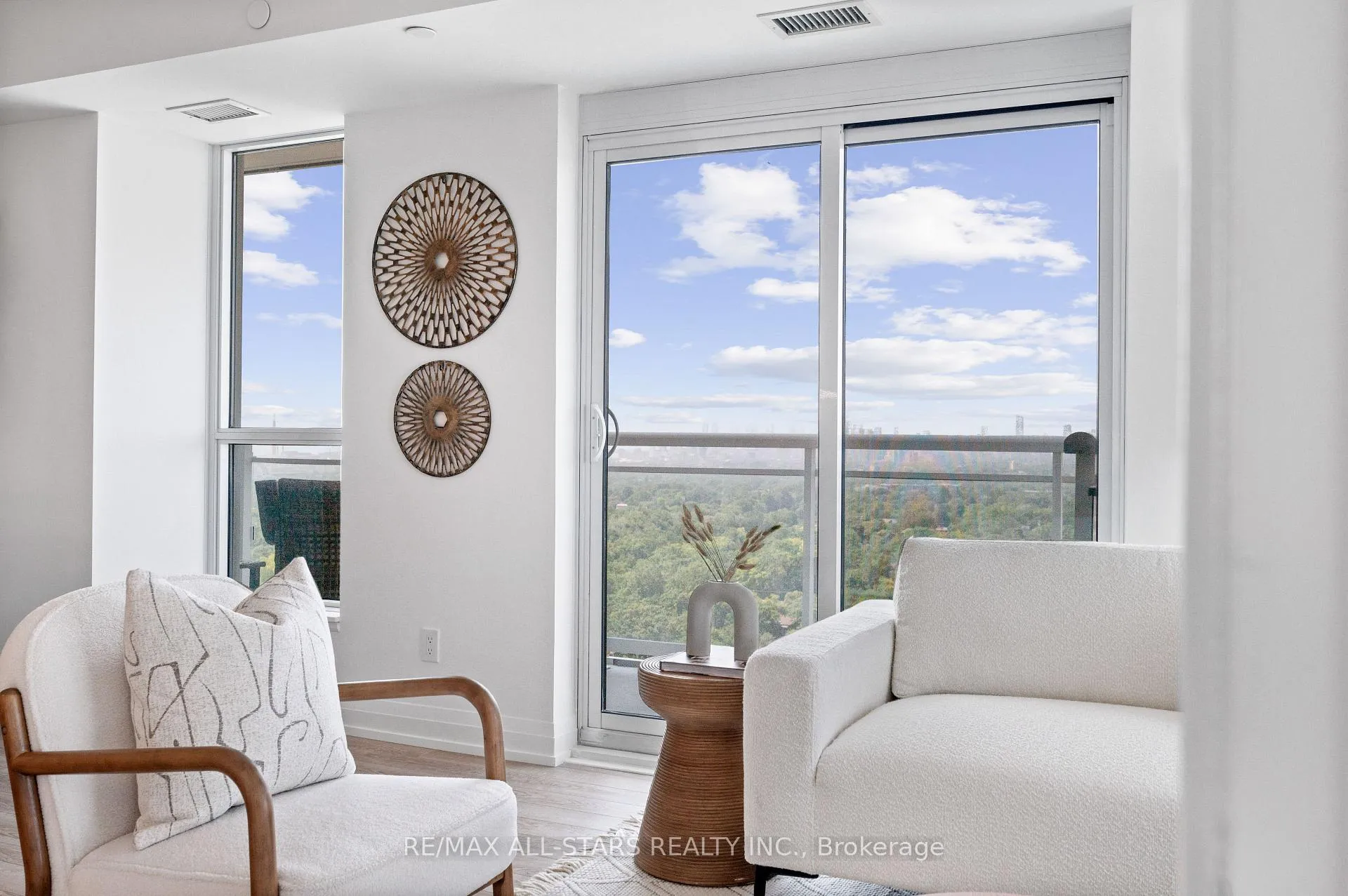Photo 19 of Unit 2301, 286 Main Street, Toronto, East End-Danforth — HOMEH