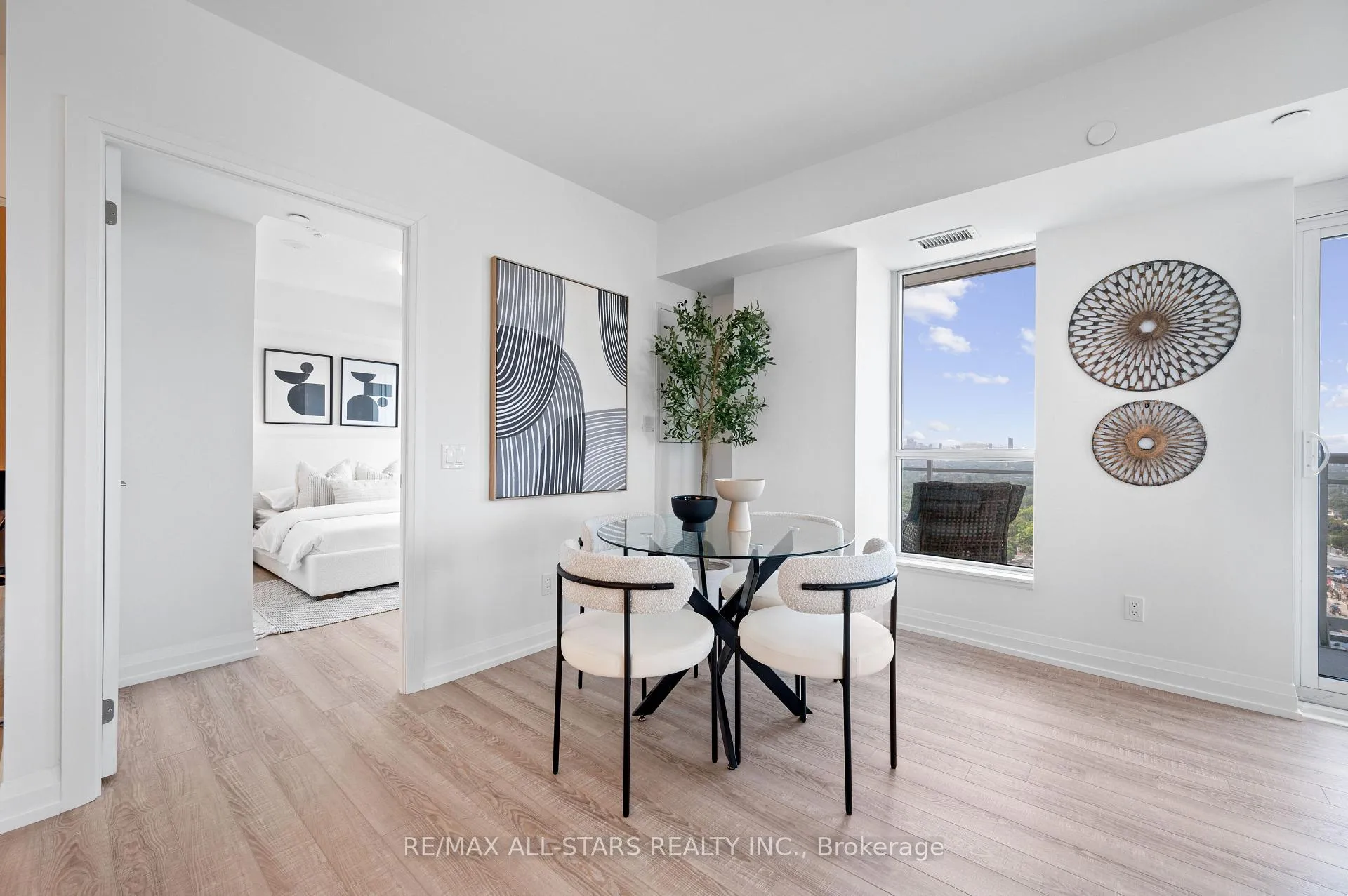 Photo 21 of Unit 2301, 286 Main Street, Toronto, East End-Danforth — HOMEH