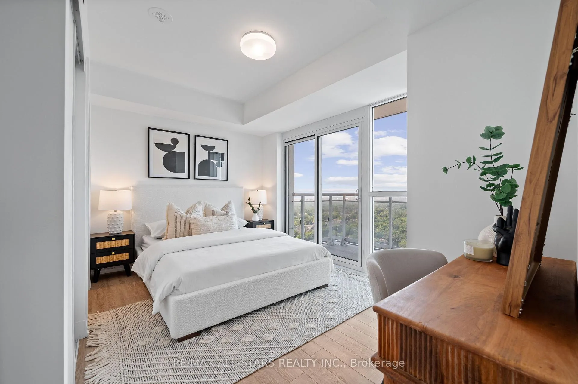 Photo 25 of Unit 2301, 286 Main Street, Toronto, East End-Danforth — HOMEH