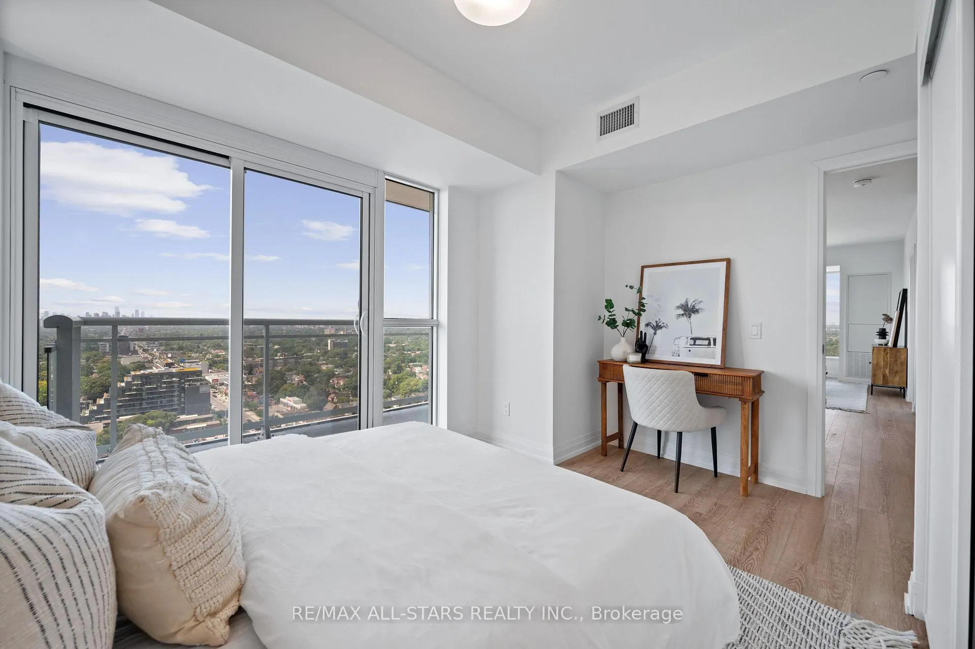 Photo 26 of Unit 2301, 286 Main Street, Toronto, East End-Danforth — HOMEH