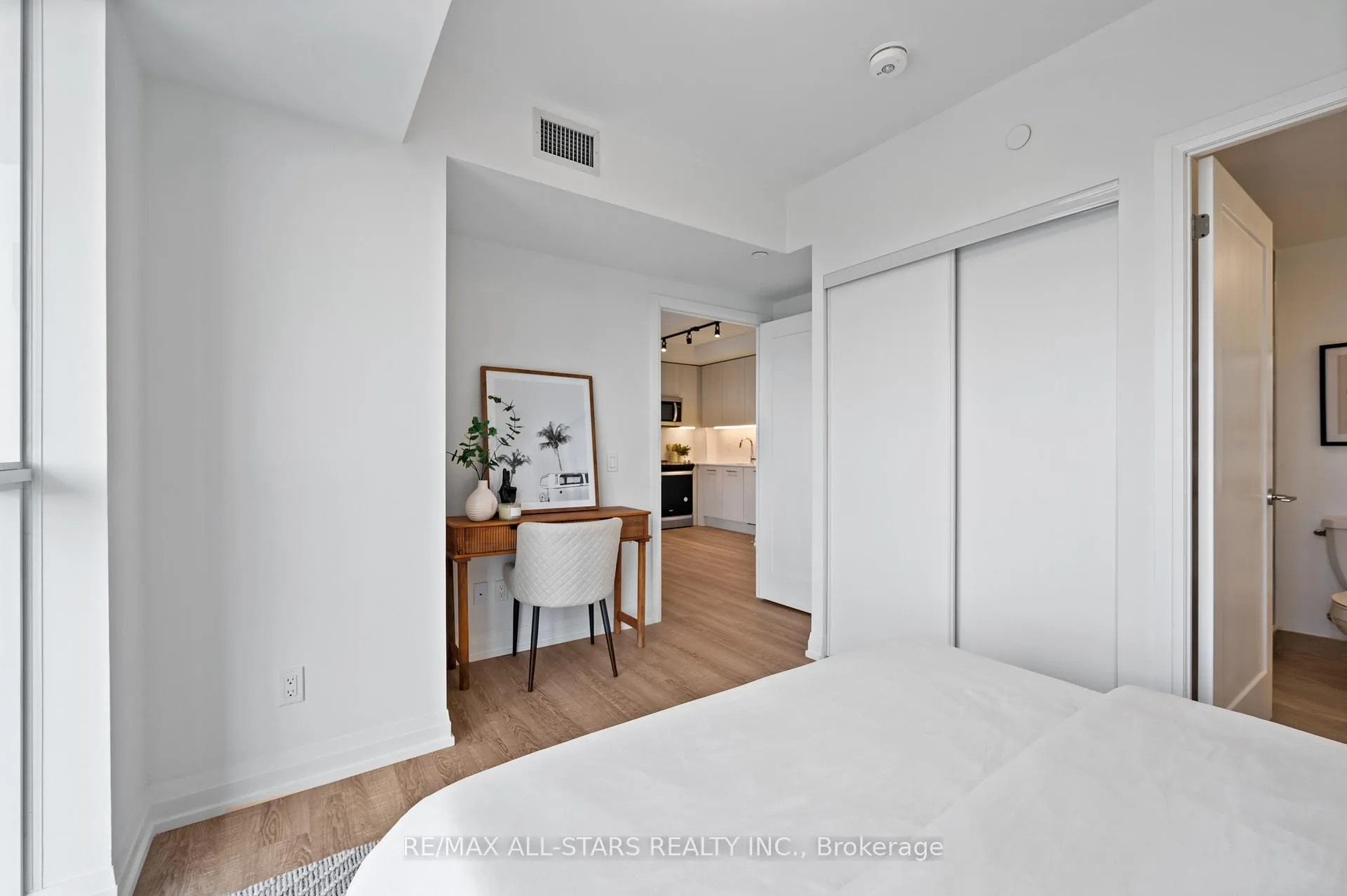 Photo 27 of Unit 2301, 286 Main Street, Toronto, East End-Danforth — HOMEH