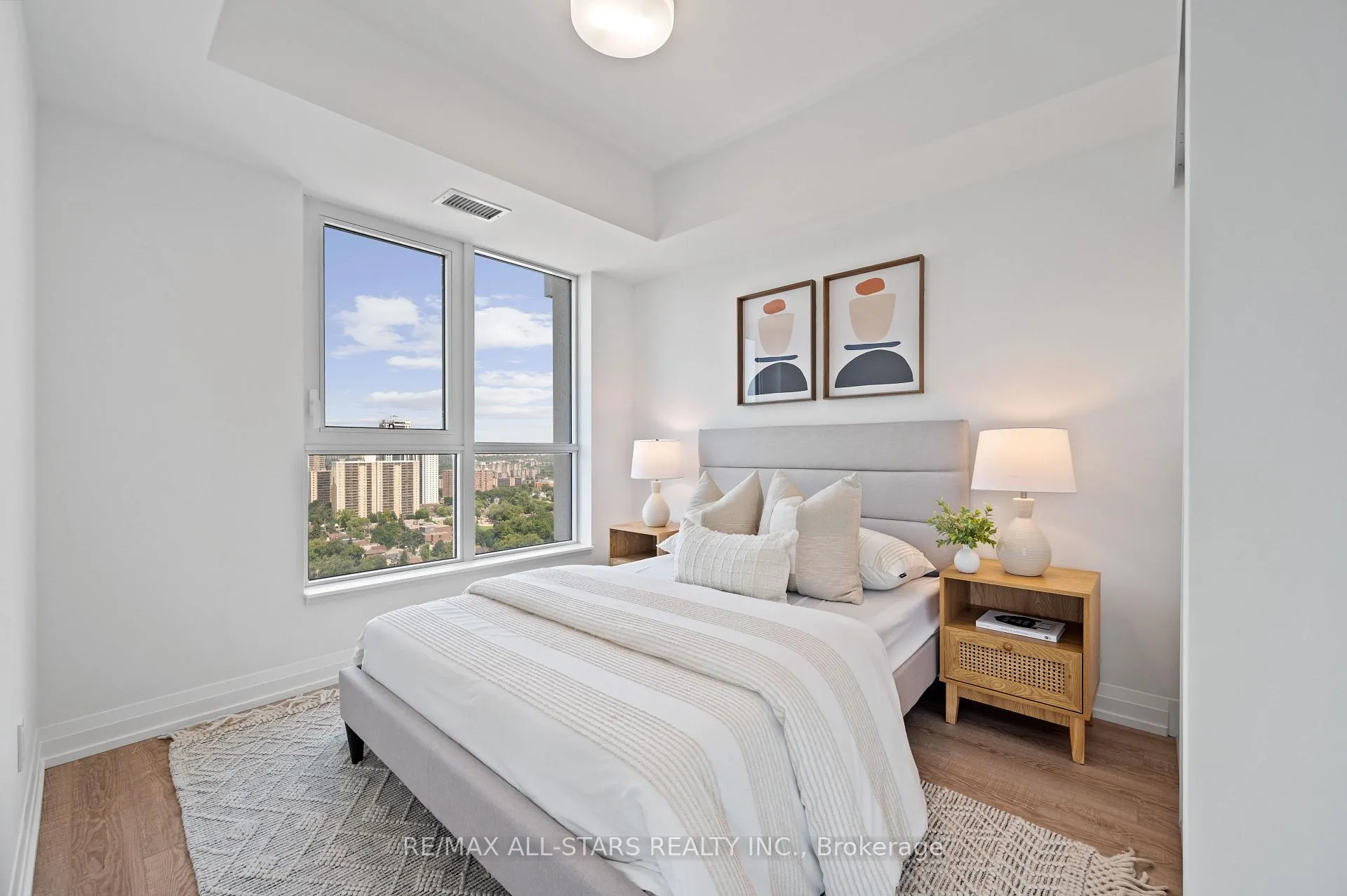 Photo 29 of Unit 2301, 286 Main Street, Toronto, East End-Danforth — HOMEH