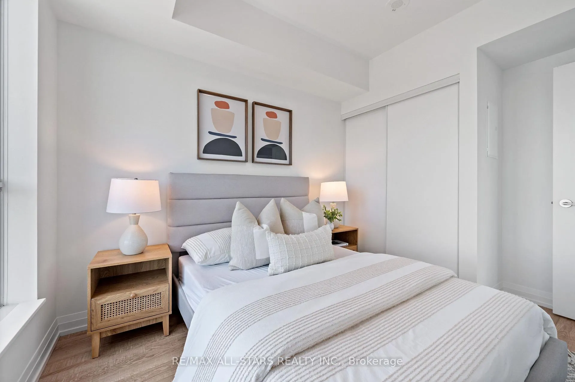 Photo 30 of Unit 2301, 286 Main Street, Toronto, East End-Danforth — HOMEH