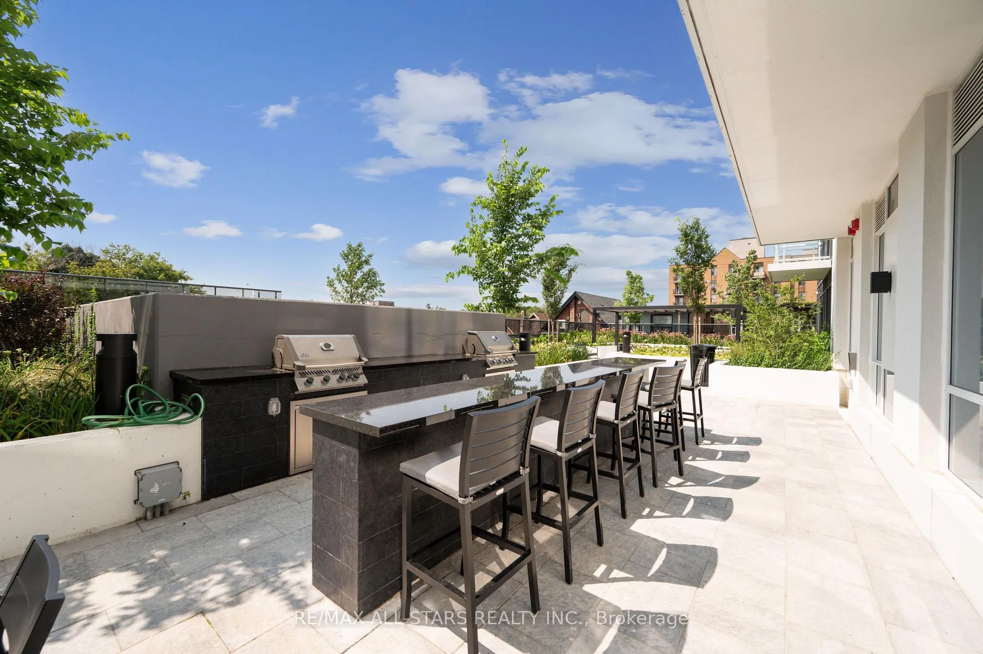 Photo 46 of Unit 2301, 286 Main Street, Toronto, East End-Danforth — HOMEH