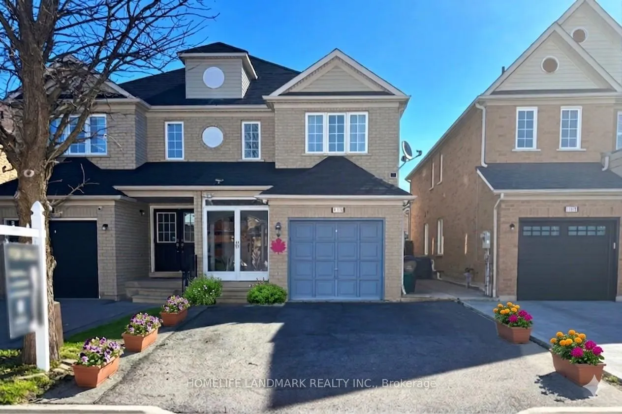 Photo 1 of 113 Guinevere Road, Markham, Cedarwood — HOMEH