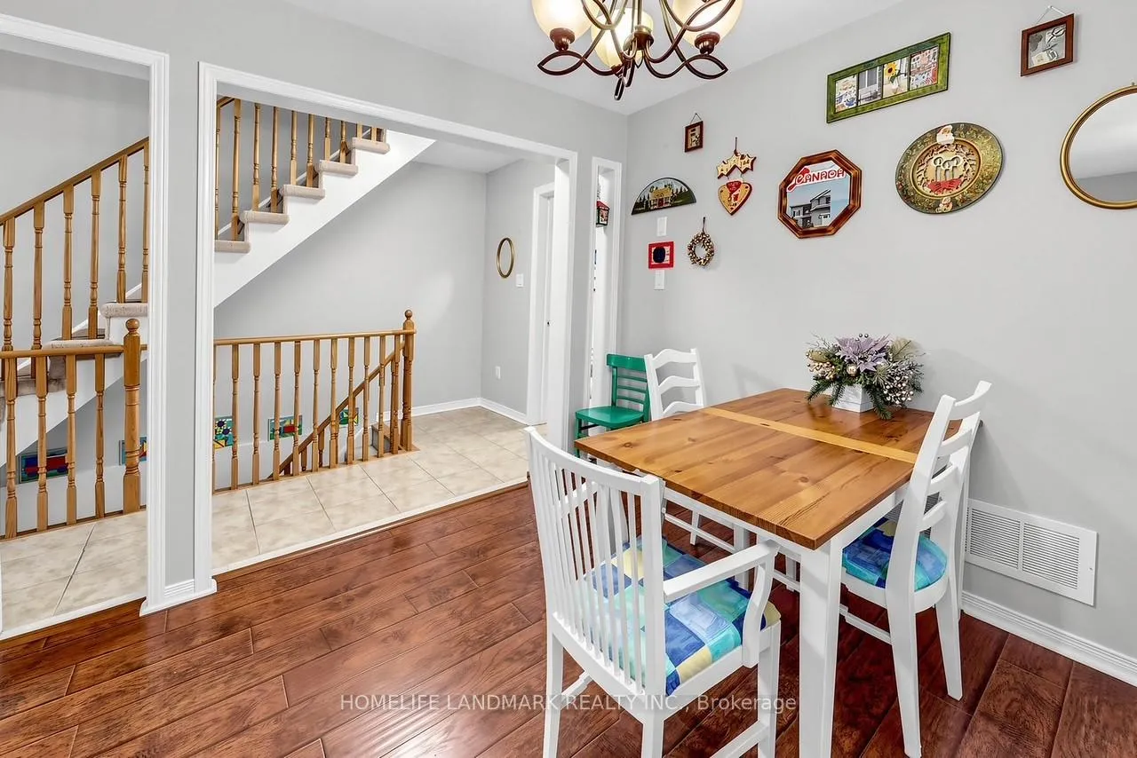 Photo 6 of 113 Guinevere Road, Markham, Cedarwood — HOMEH