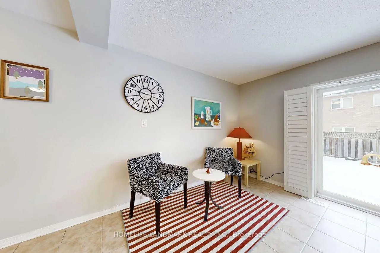 Photo 9 of 113 Guinevere Road, Markham, Cedarwood — HOMEH