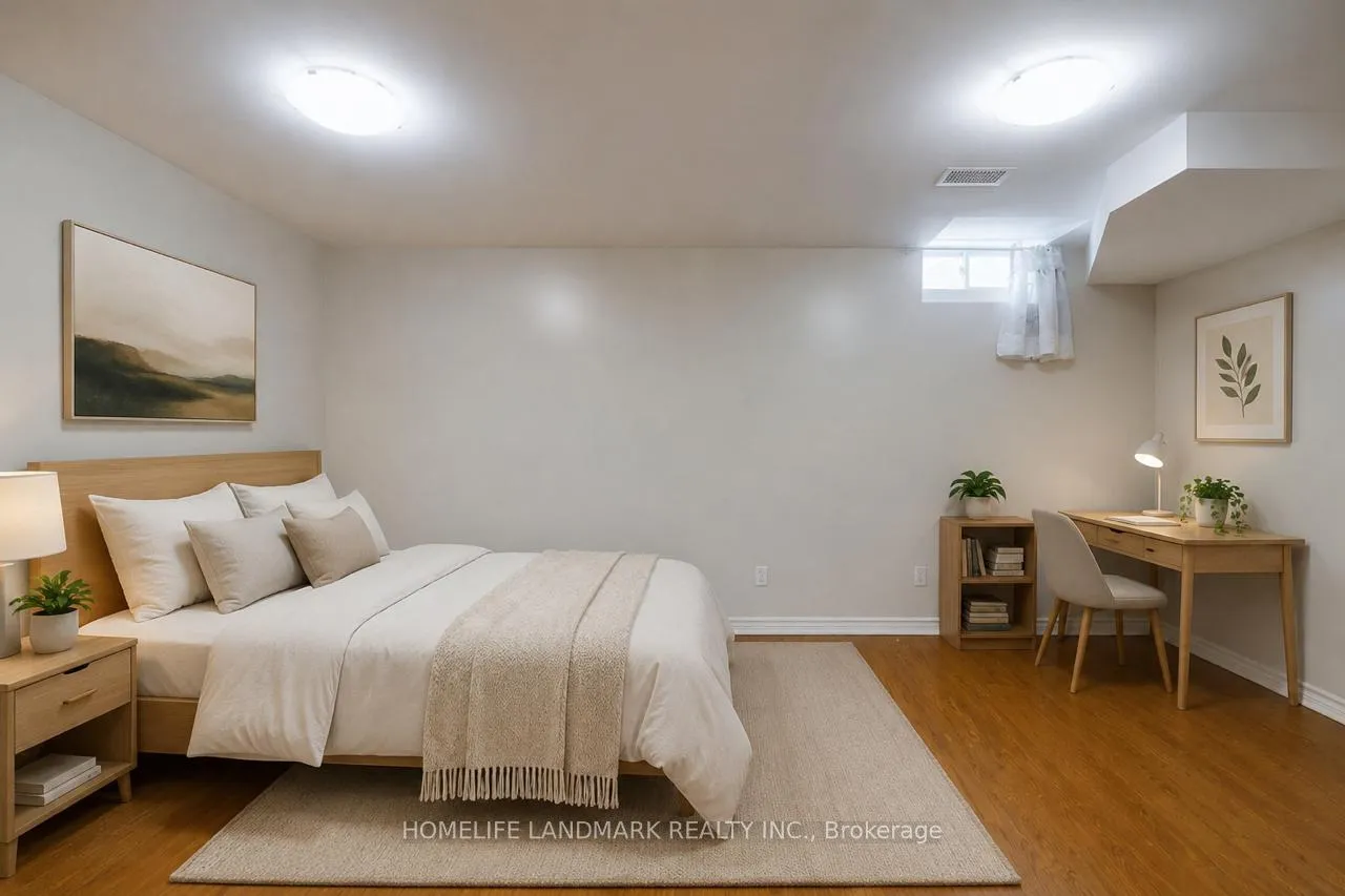 Photo 20 of 113 Guinevere Road, Markham, Cedarwood — HOMEH