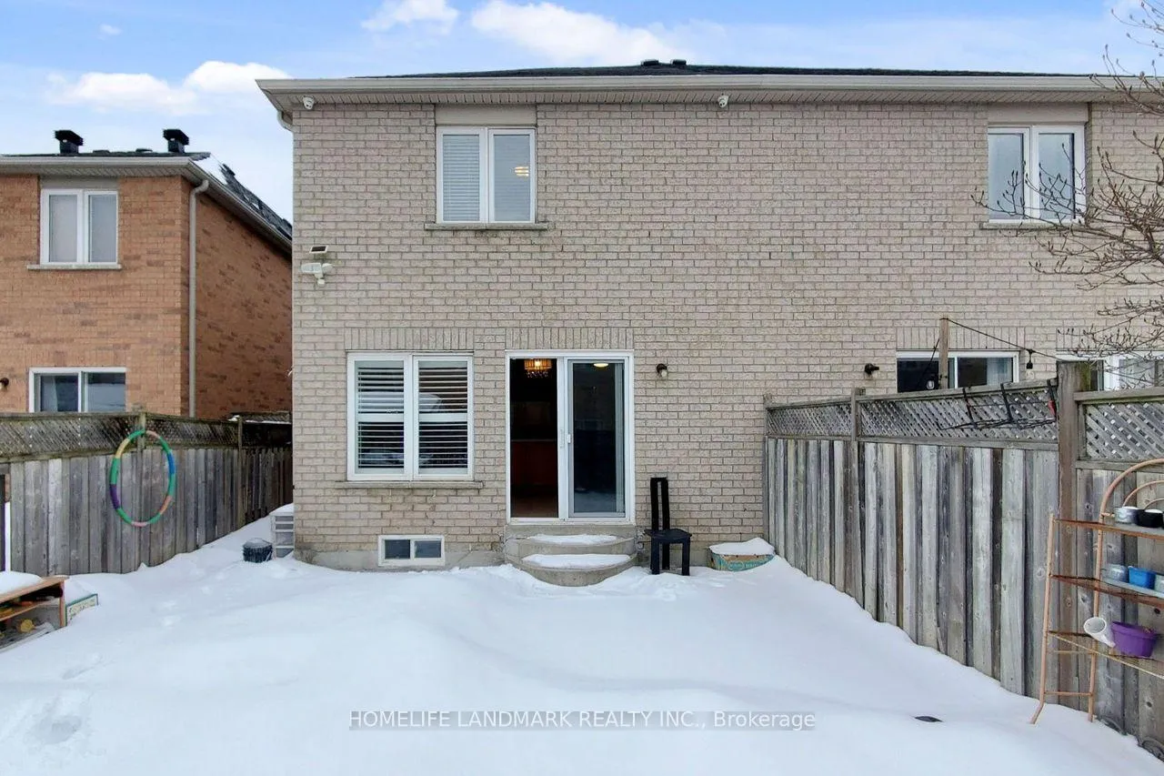 Photo 23 of 113 Guinevere Road, Markham, Cedarwood — HOMEH