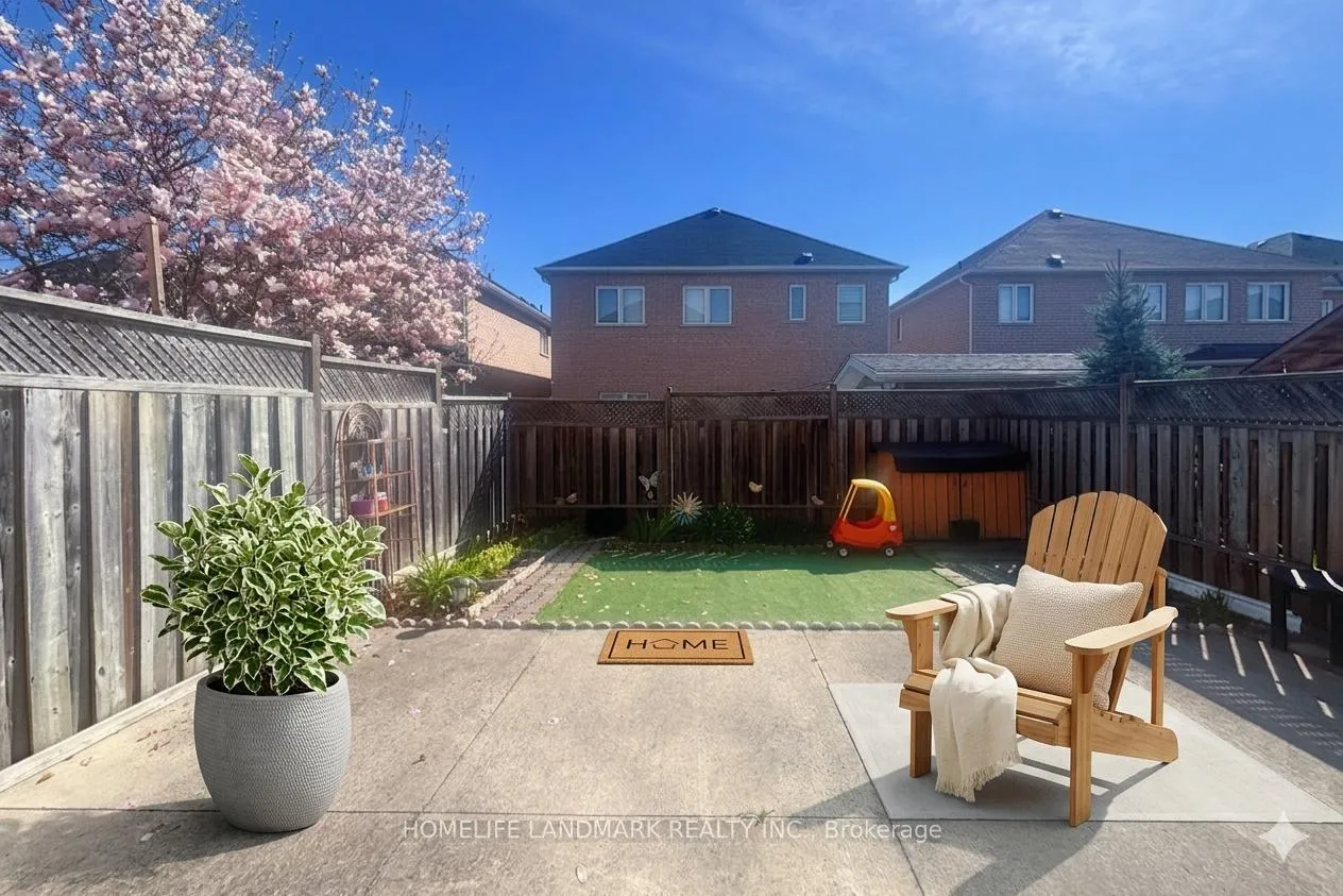 Photo 25 of 113 Guinevere Road, Markham, Cedarwood — HOMEH