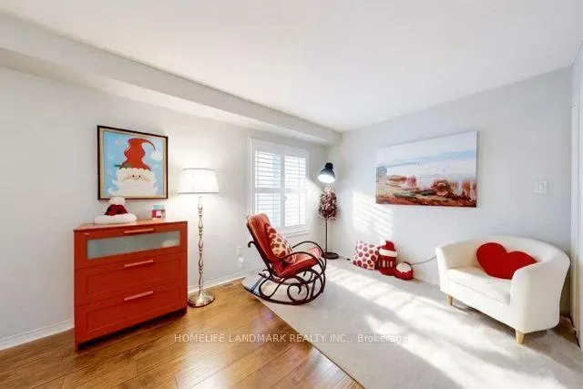 Photo 26 of 113 Guinevere Road, Markham, Cedarwood — HOMEH