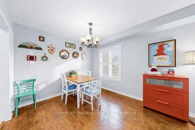 Photo 27 of 113 Guinevere Road, Markham, Cedarwood — HOMEH