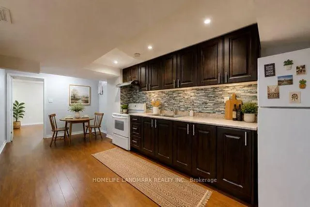 Photo 30 of 113 Guinevere Road, Markham, Cedarwood — HOMEH