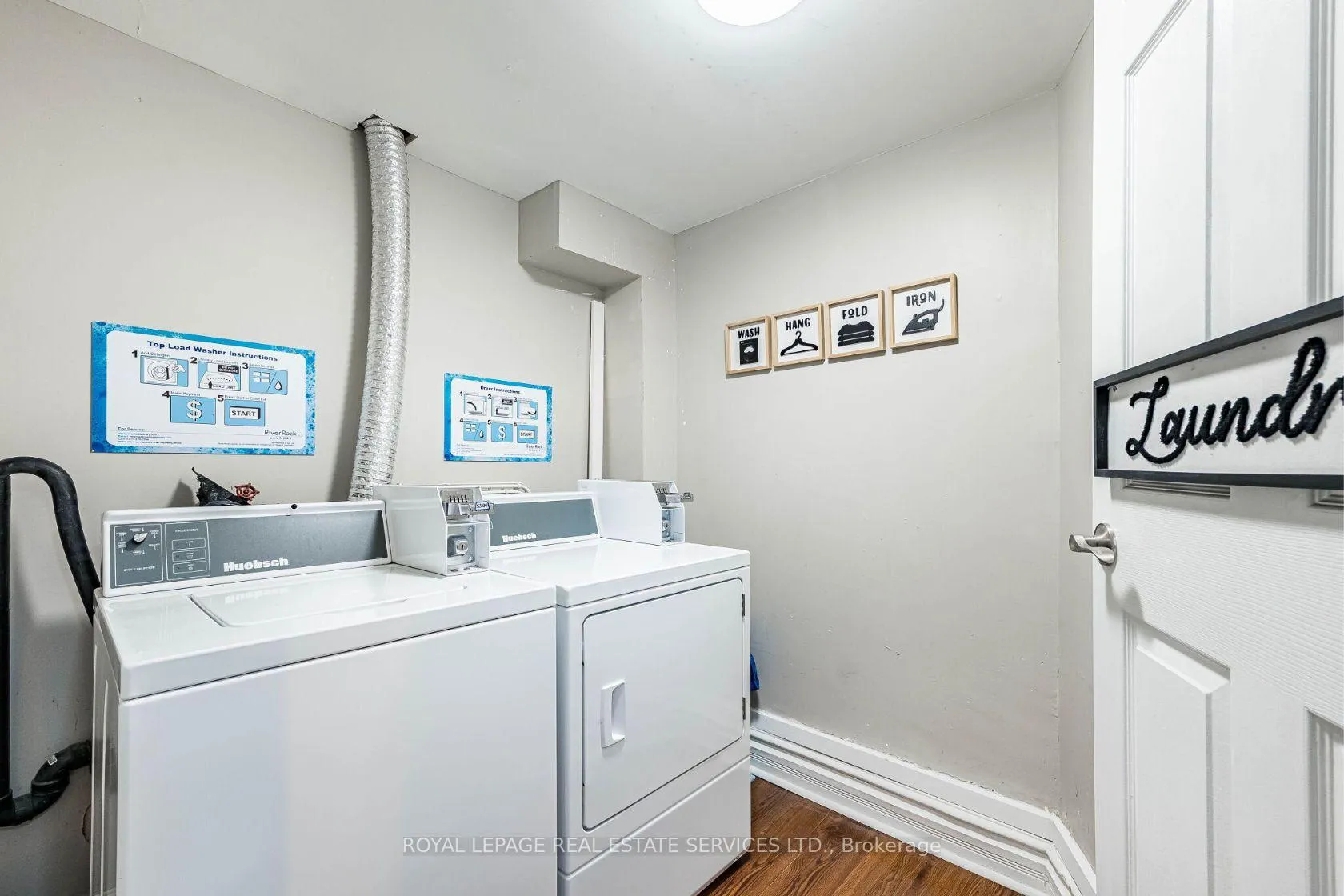 Photo 27 of 294 Gerrard Street E, Toronto, Moss Park — HOMEH