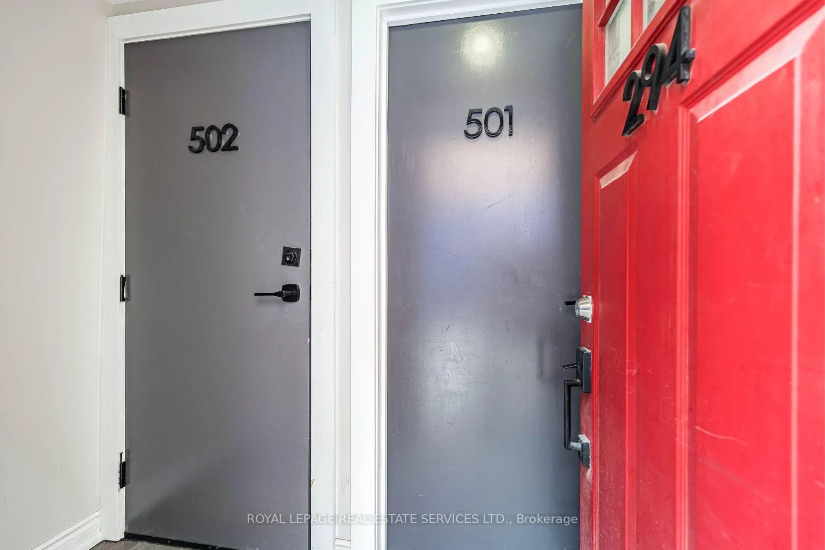 Photo 29 of 294 Gerrard Street E, Toronto, Moss Park — HOMEH