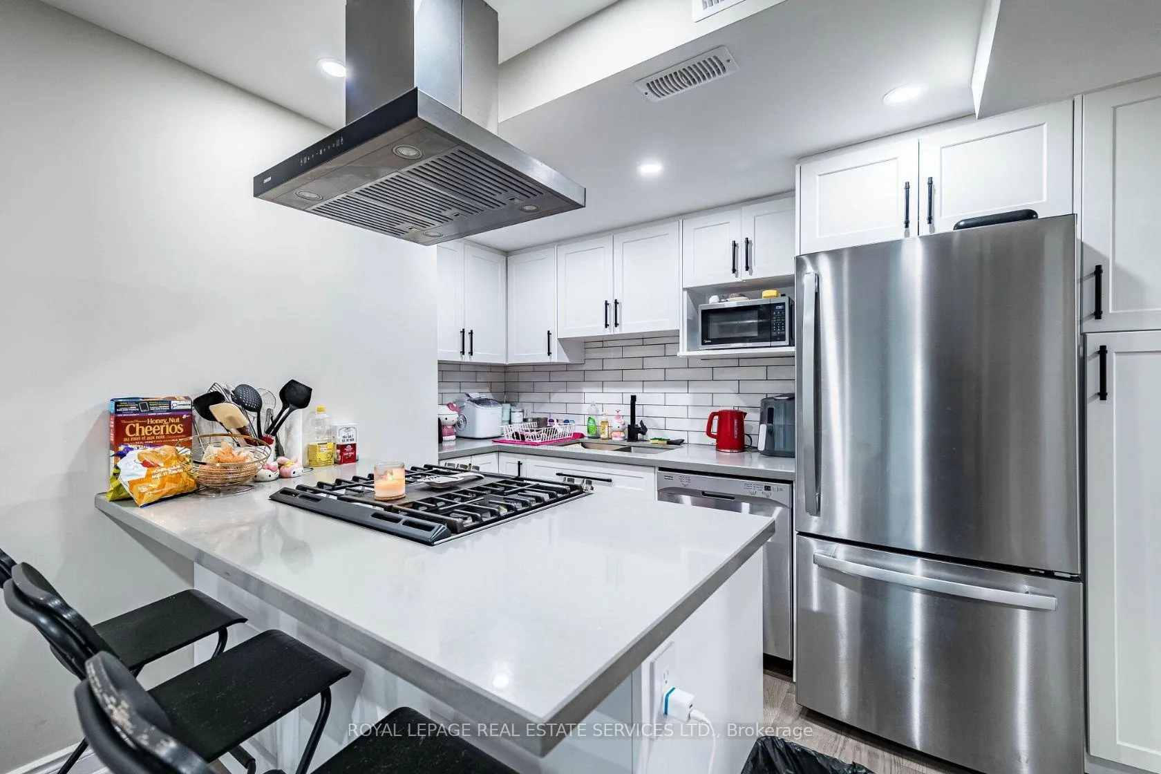Photo 31 of 294 Gerrard Street E, Toronto, Moss Park — HOMEH