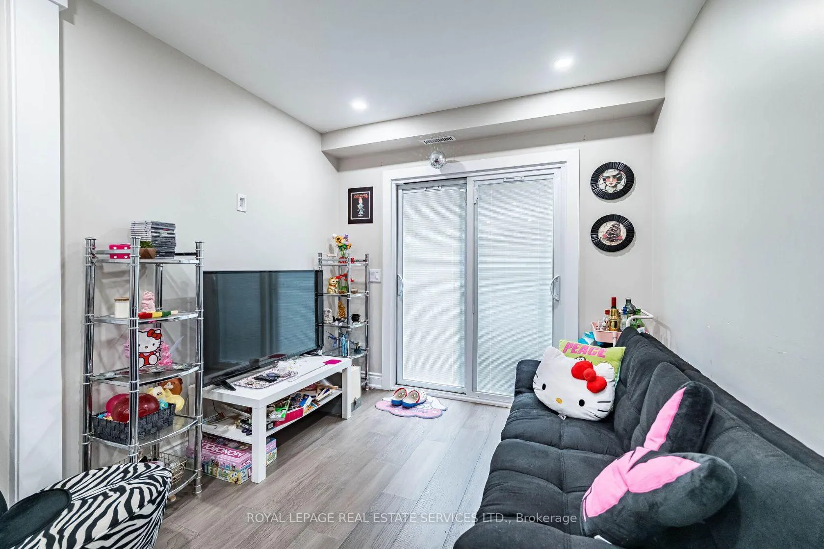 Photo 32 of 294 Gerrard Street E, Toronto, Moss Park — HOMEH