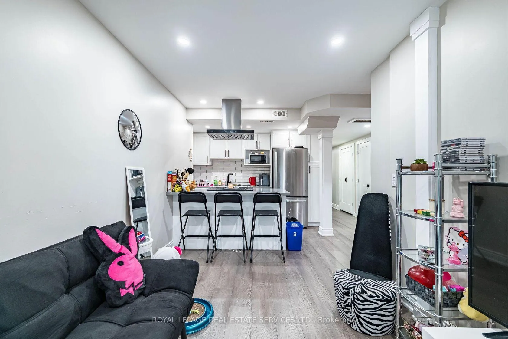 Photo 33 of 294 Gerrard Street E, Toronto, Moss Park — HOMEH