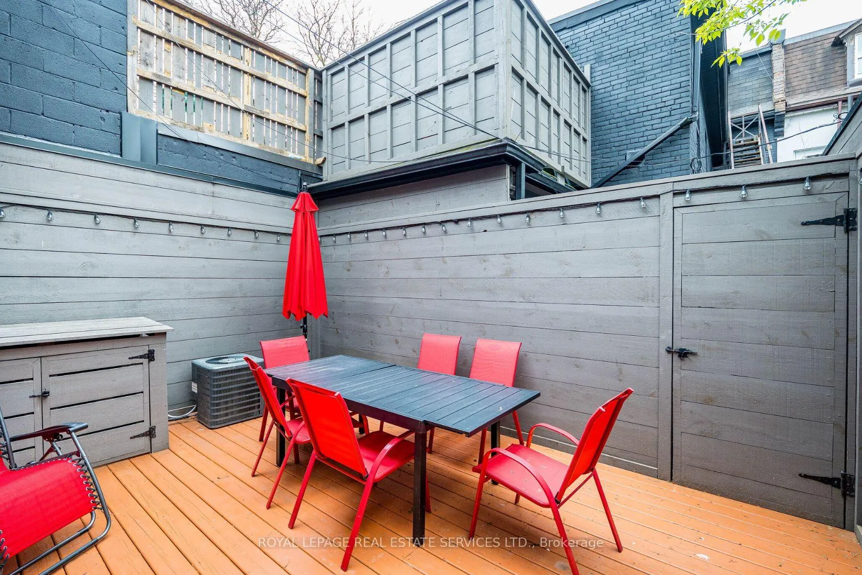 Photo 36 of 294 Gerrard Street E, Toronto, Moss Park — HOMEH