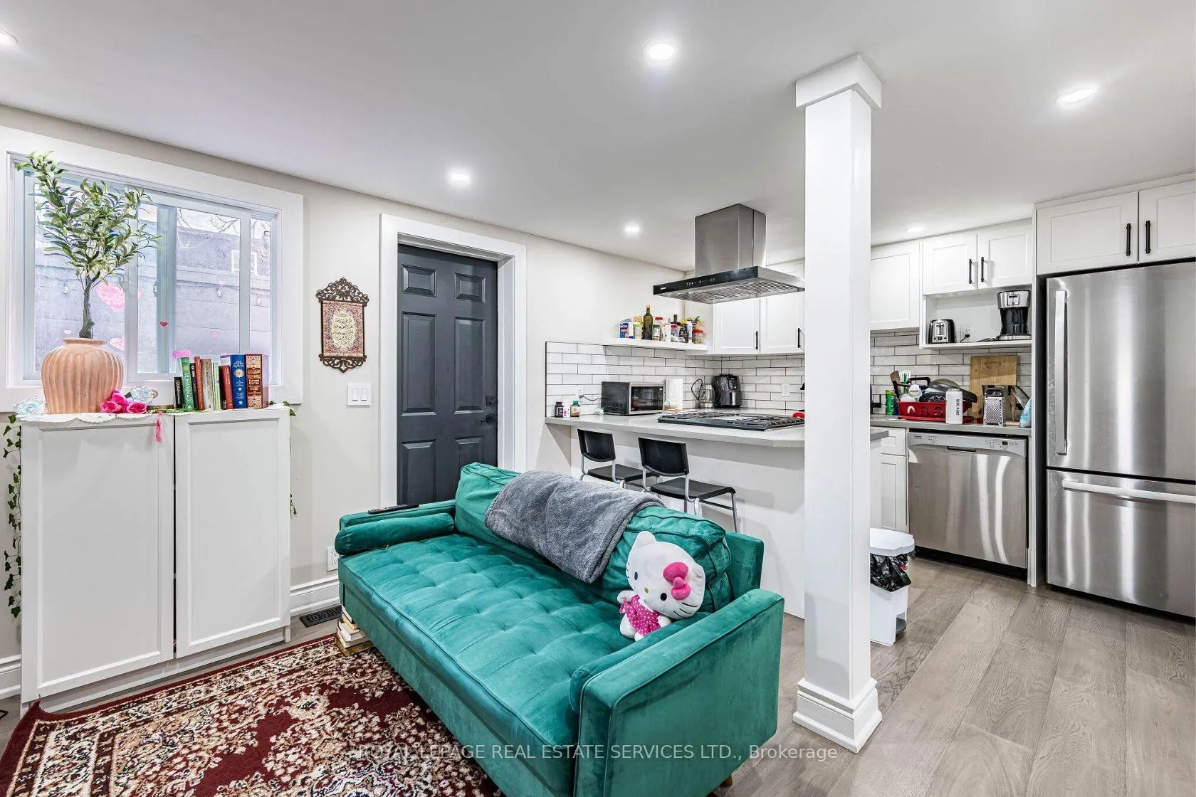 Photo 37 of 294 Gerrard Street E, Toronto, Moss Park — HOMEH
