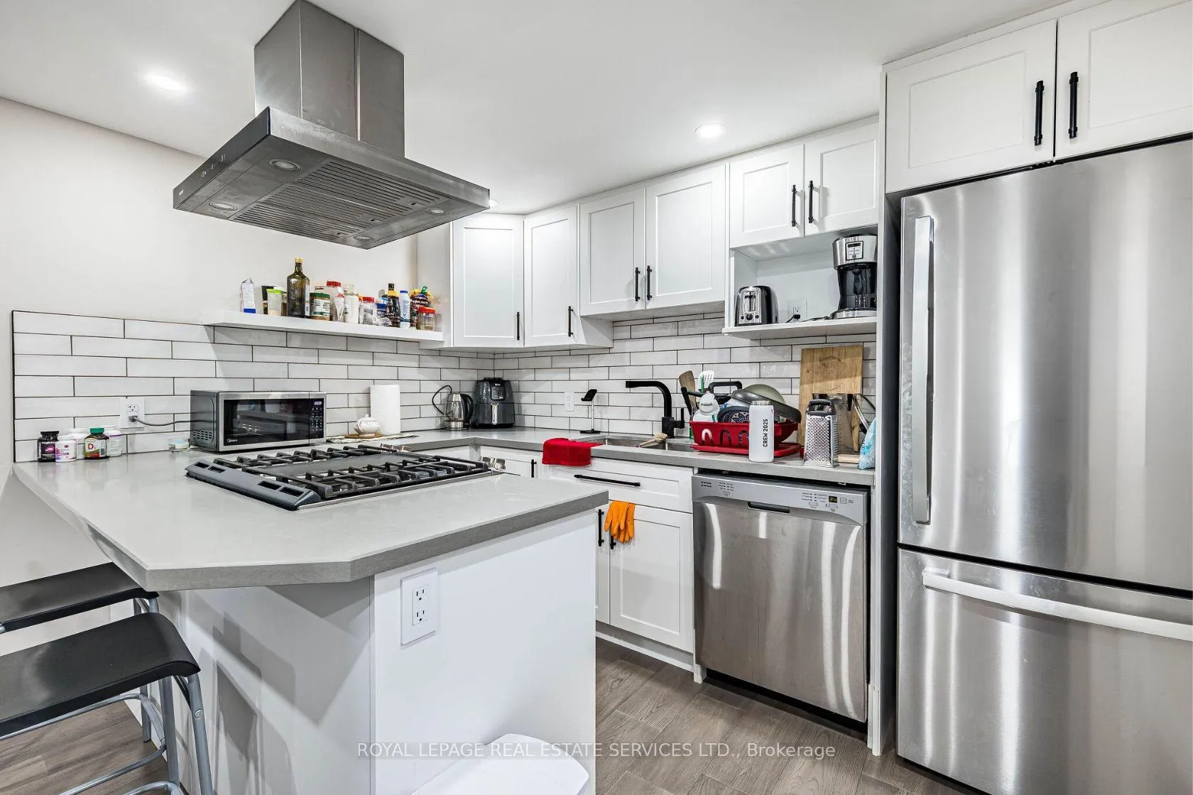 Photo 38 of 294 Gerrard Street E, Toronto, Moss Park — HOMEH