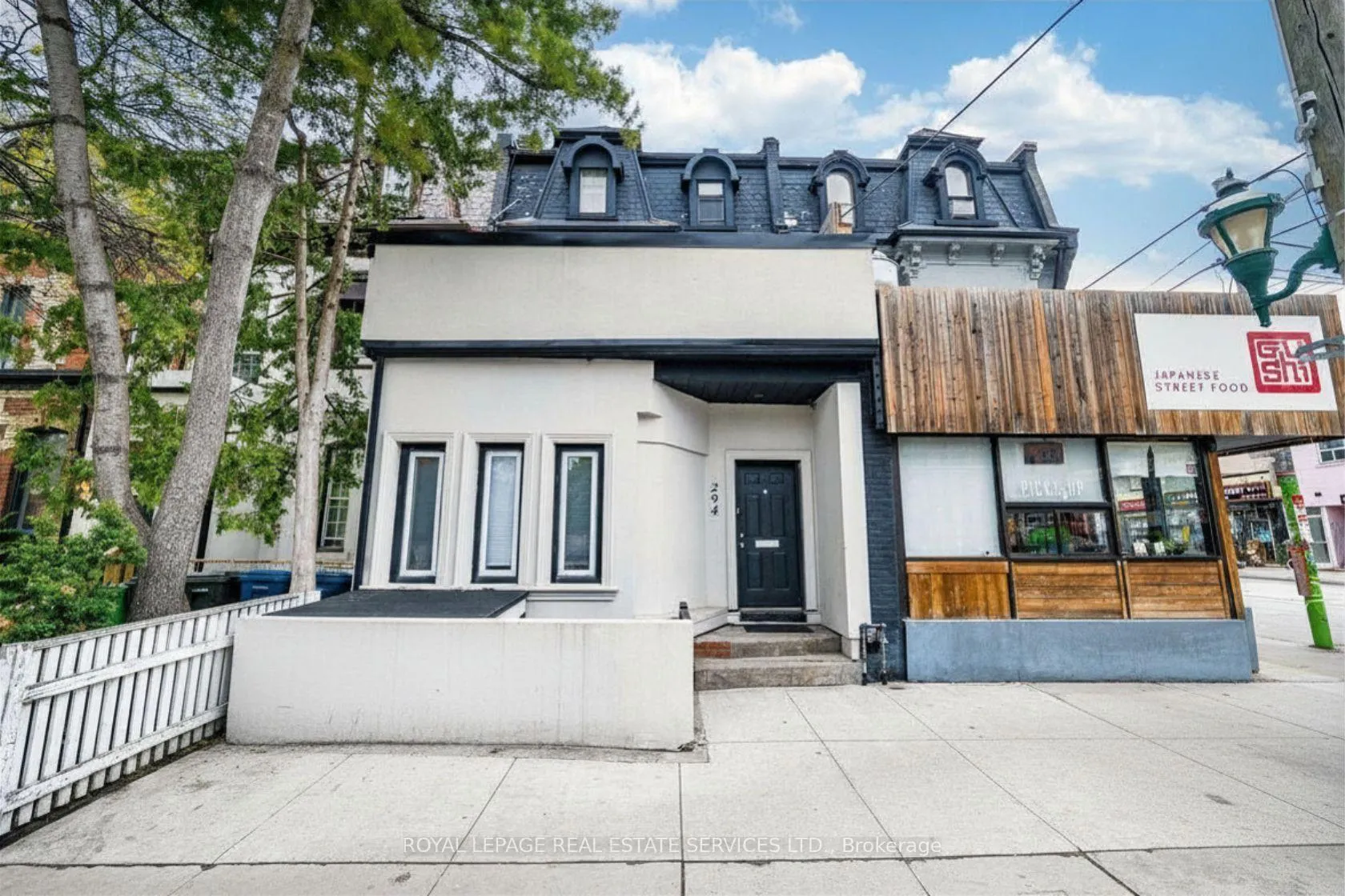 Photo 46 of 294 Gerrard Street E, Toronto, Moss Park — HOMEH