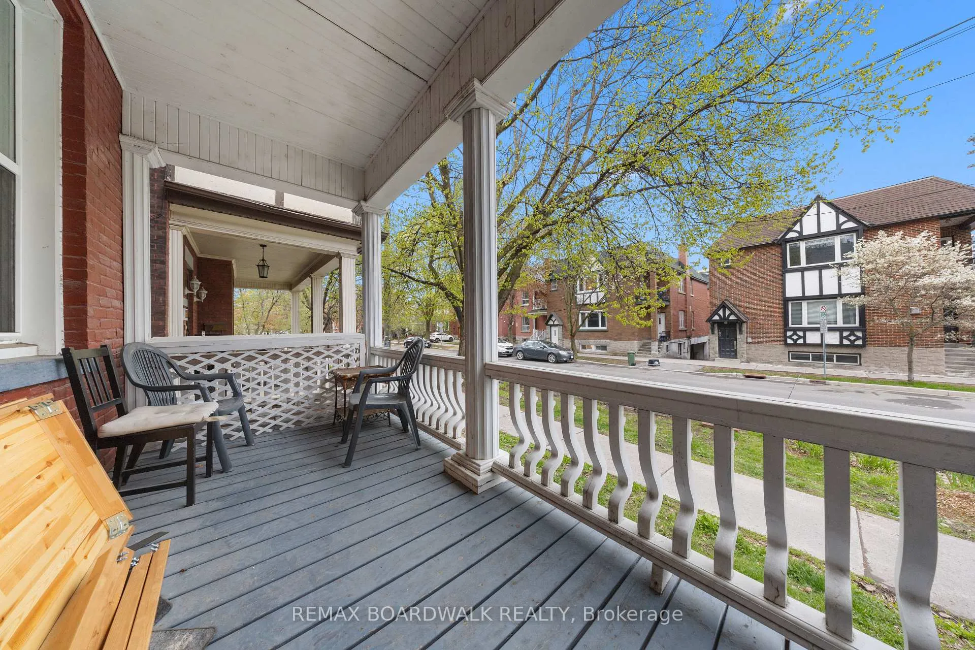 Photo 18 of Unit 2, 155 Stewart Street, Ottawa, Sandy Hill — HOMEH