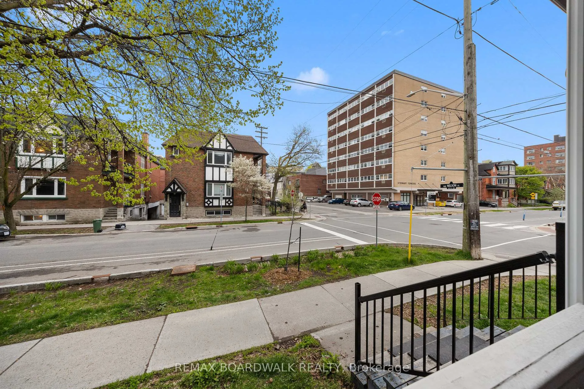 Photo 19 of Unit 2, 155 Stewart Street, Ottawa, Sandy Hill — HOMEH
