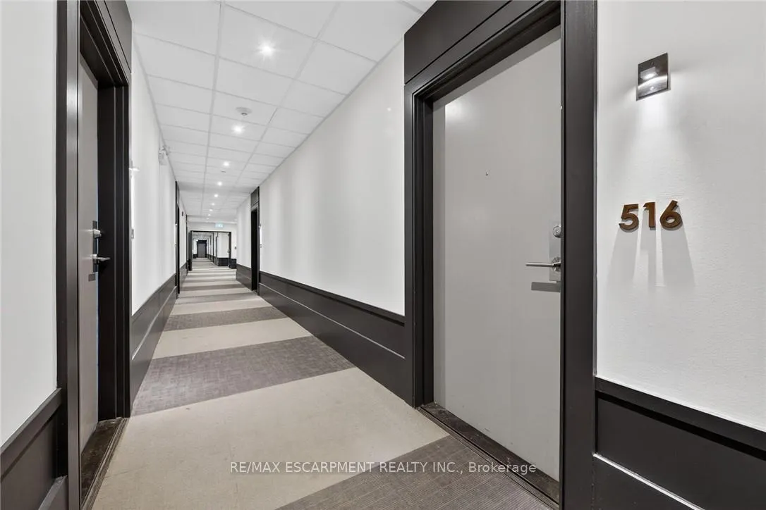Photo 5 of Unit 516, 10 Concord Place, Grimsby, Grimsby Beach — HOMEH