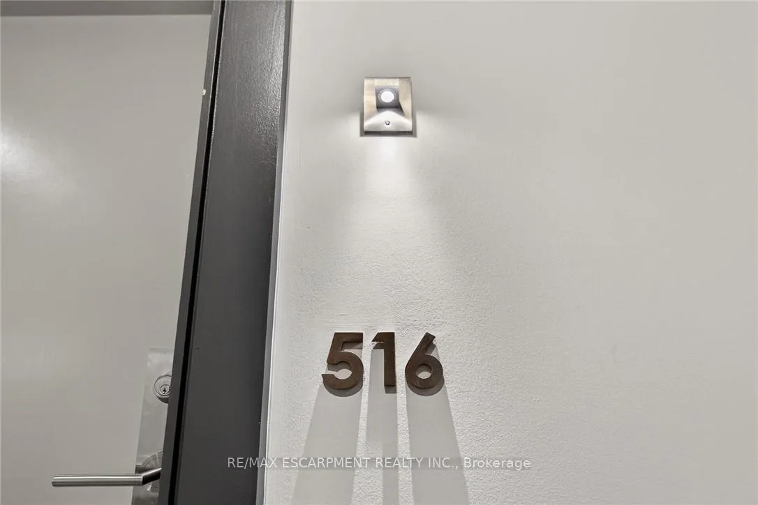 Photo 6 of Unit 516, 10 Concord Place, Grimsby, Grimsby Beach — HOMEH