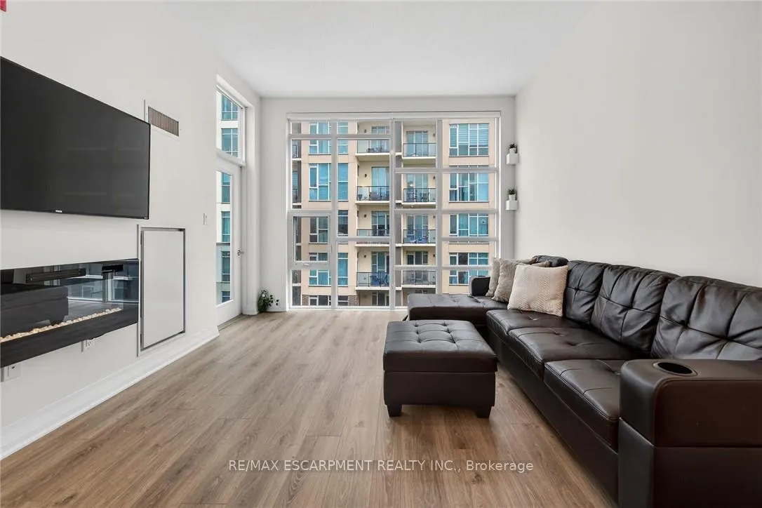 Photo 14 of Unit 516, 10 Concord Place, Grimsby, Grimsby Beach — HOMEH