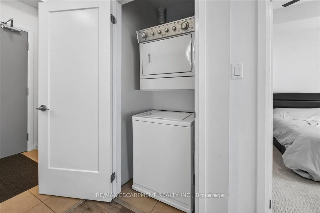 Photo 20 of Unit 516, 10 Concord Place, Grimsby, Grimsby Beach — HOMEH