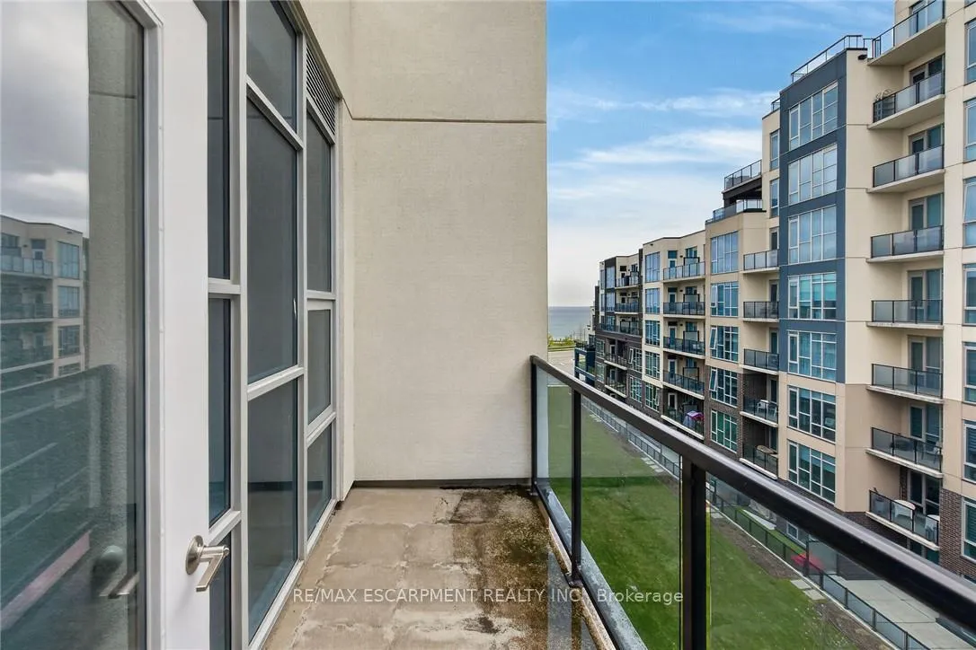 Photo 25 of Unit 516, 10 Concord Place, Grimsby, Grimsby Beach — HOMEH