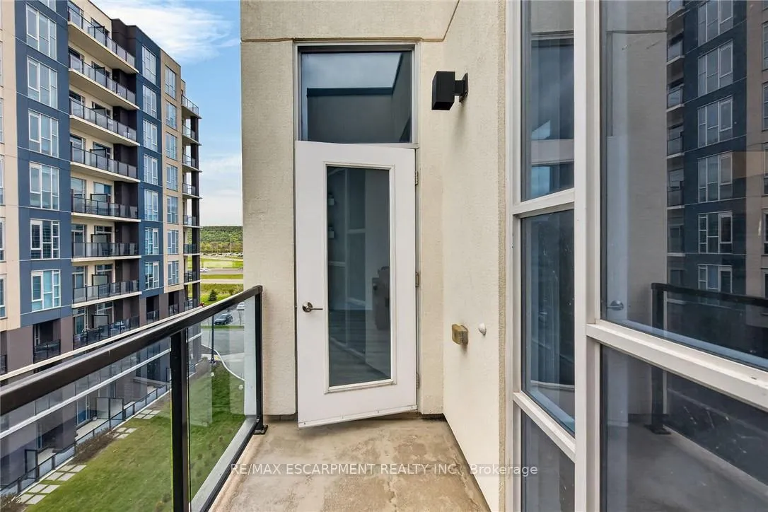 Photo 26 of Unit 516, 10 Concord Place, Grimsby, Grimsby Beach — HOMEH