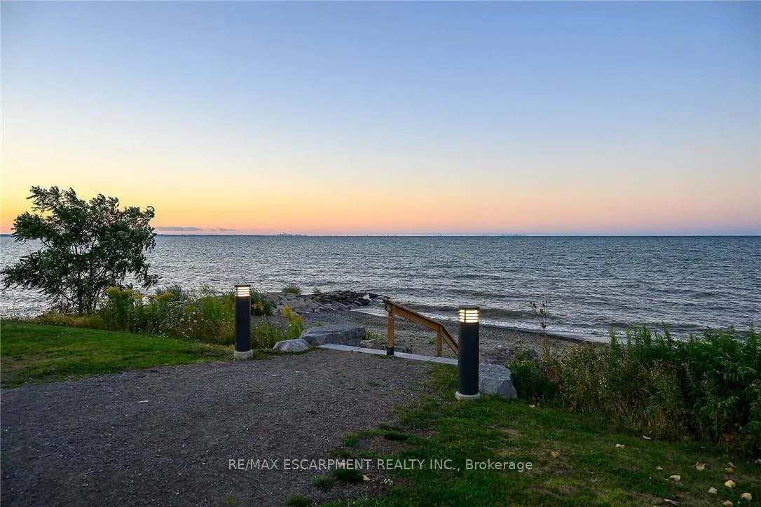 Photo 39 of Unit 516, 10 Concord Place, Grimsby, Grimsby Beach — HOMEH