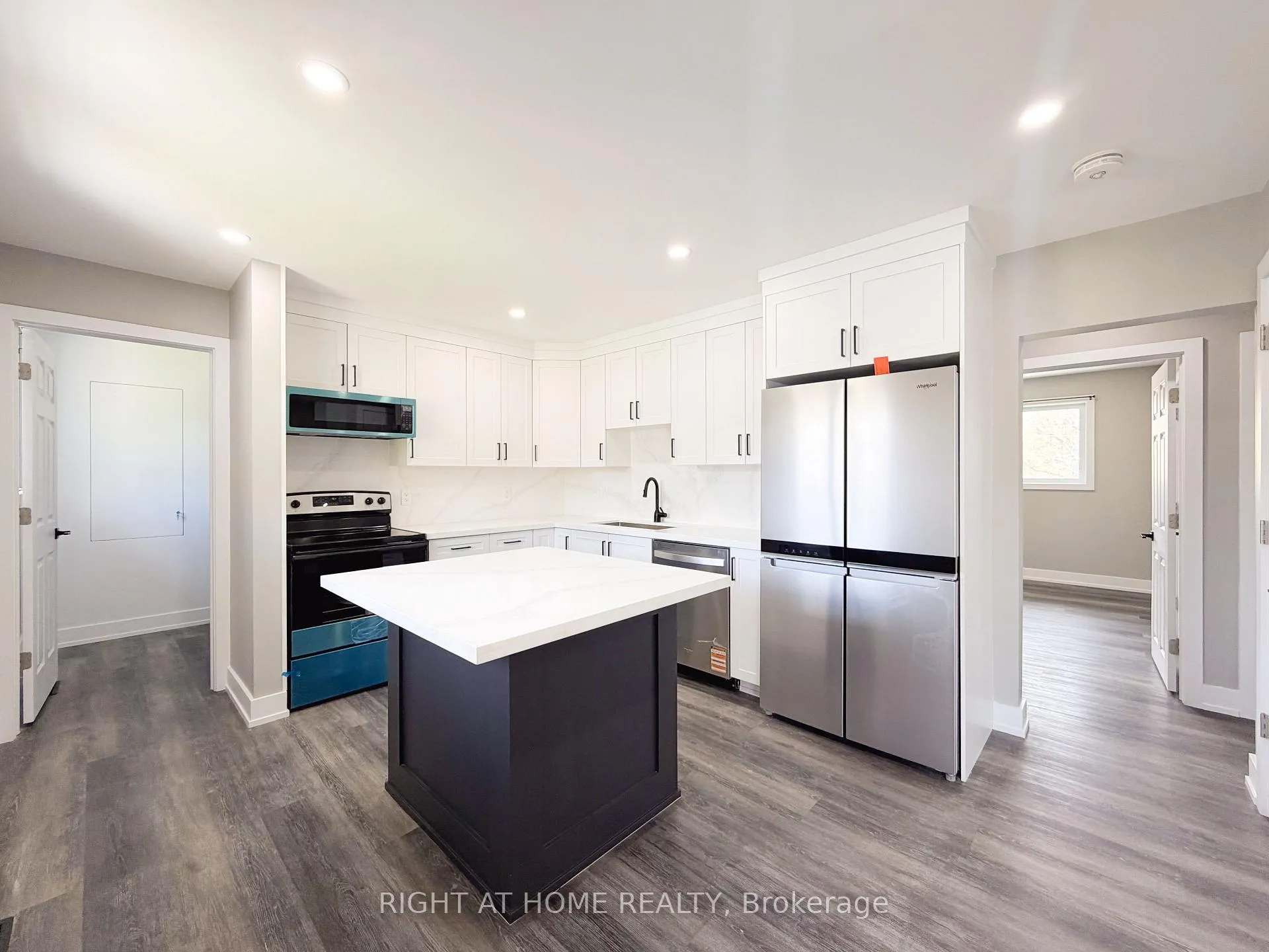 Photo 2 of Unit Upper, 298 Dover Street, Oshawa, Eastdale — HOMEH
