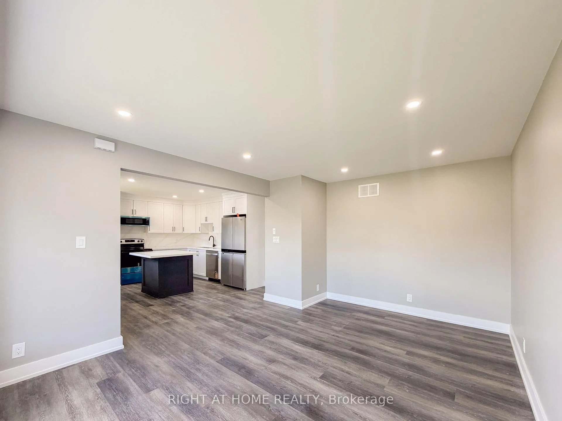 Photo 6 of Unit Upper, 298 Dover Street, Oshawa, Eastdale — HOMEH
