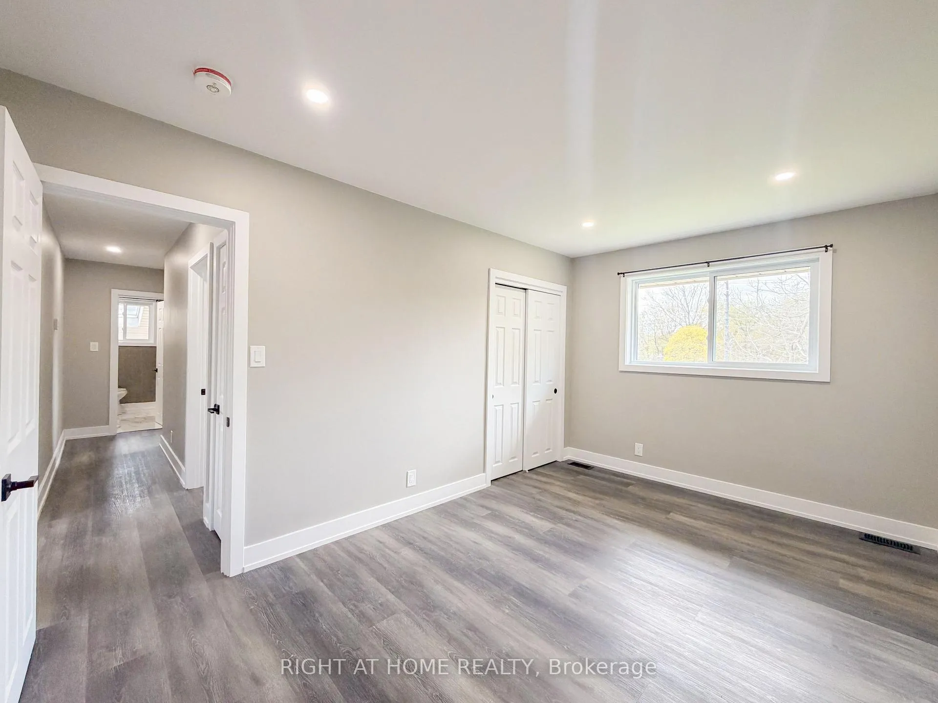Photo 11 of Unit Upper, 298 Dover Street, Oshawa, Eastdale — HOMEH