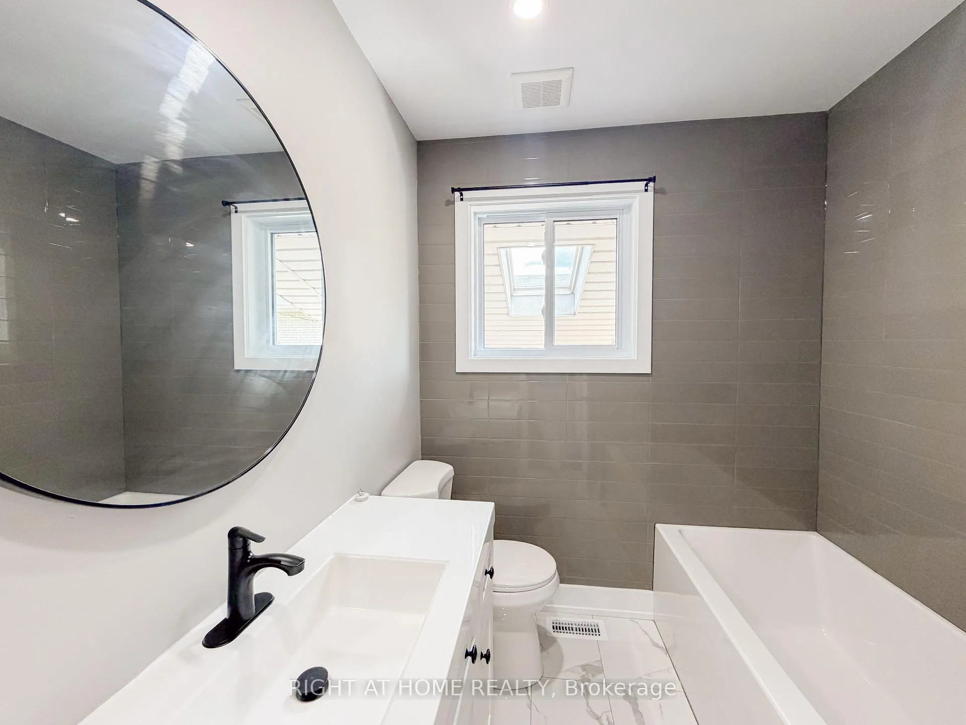 Photo 22 of Unit Upper, 298 Dover Street, Oshawa, Eastdale — HOMEH