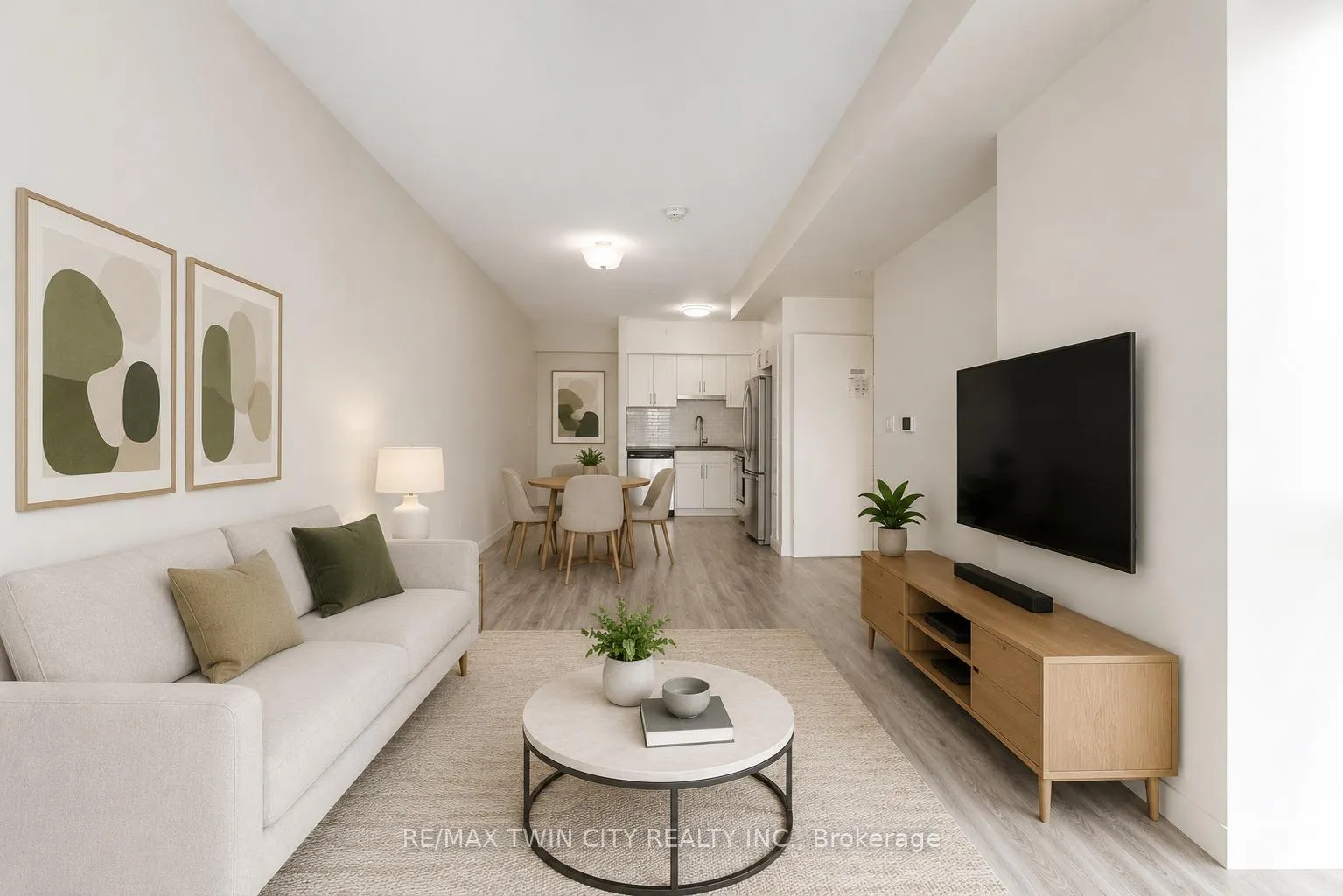 Photo 12 of Unit 904, 128 King Street N, Waterloo, Downtown Waterloo — HOMEH