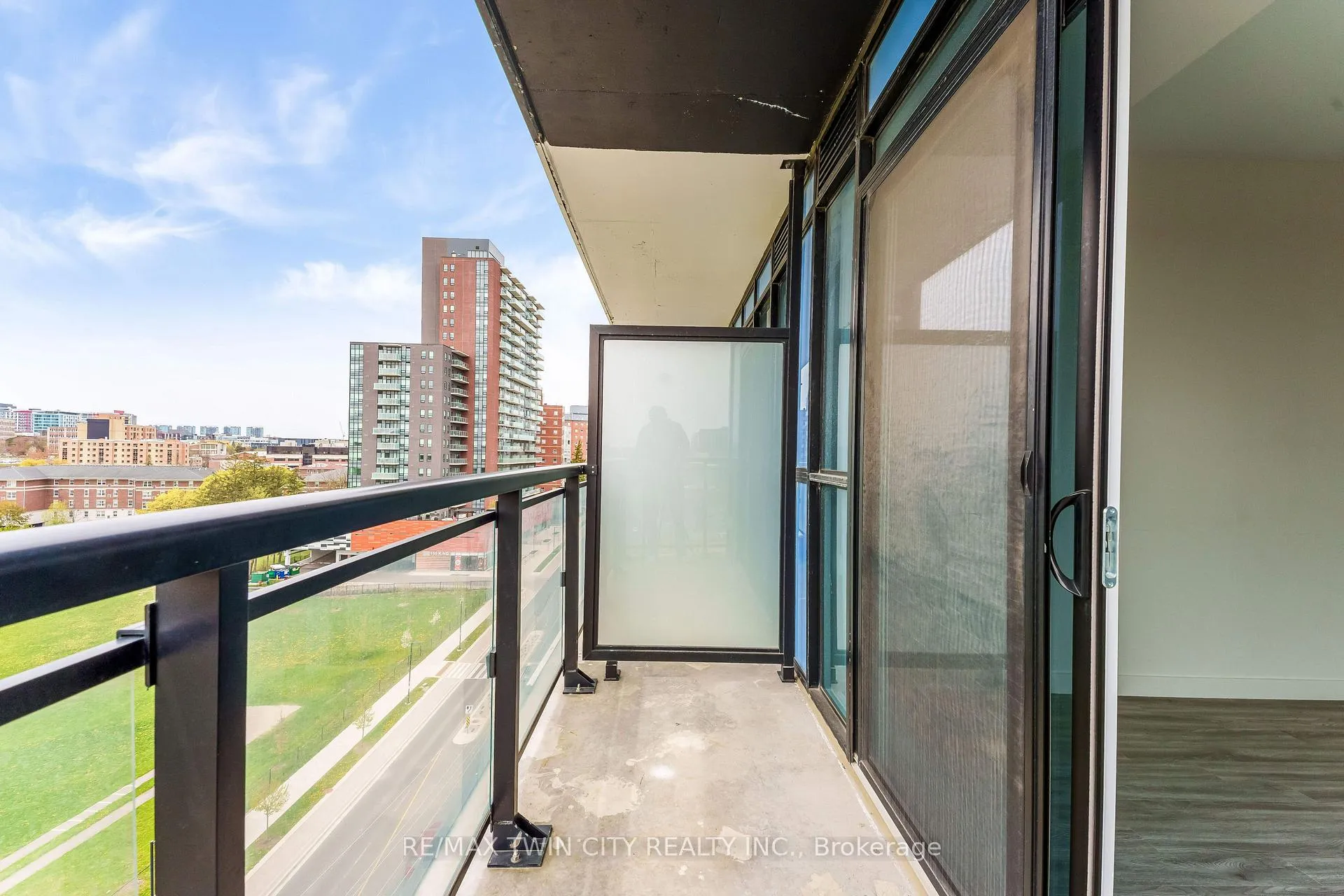 Photo 23 of Unit 904, 128 King Street N, Waterloo, Downtown Waterloo — HOMEH